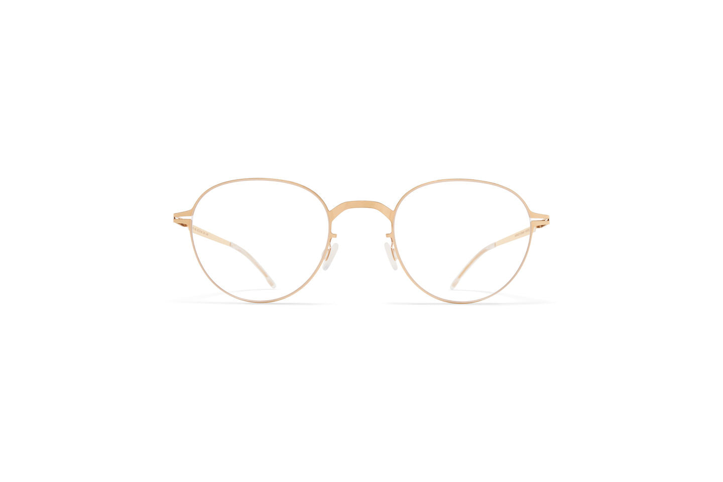 Occhiali da vista MYKITA MEL Champagne Gold