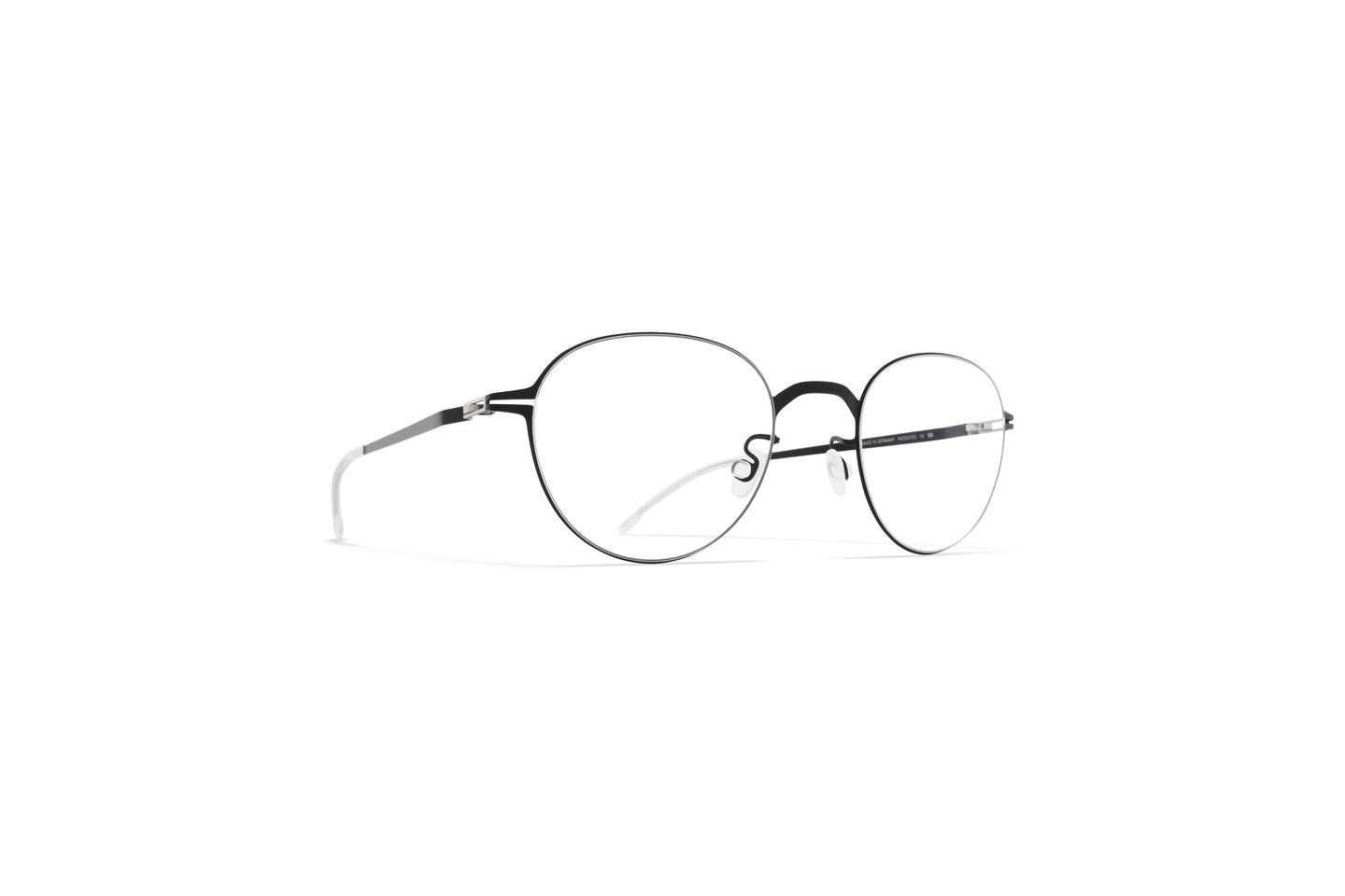 Occhiali da vista MYKITA MEL Jet Black