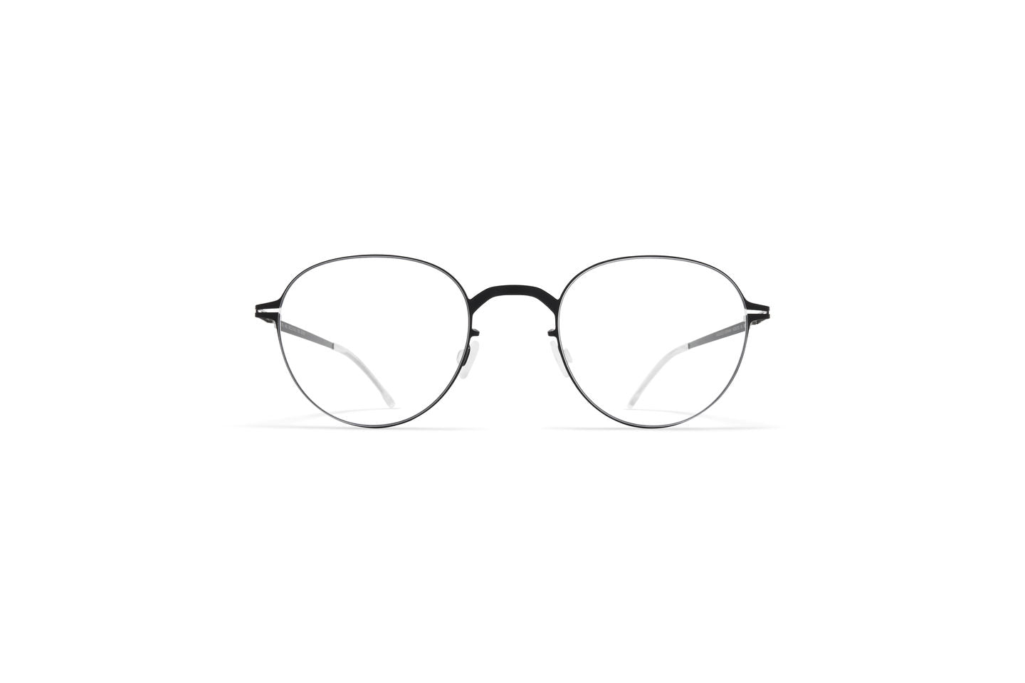 Occhiali da vista MYKITA MEL Jet Black