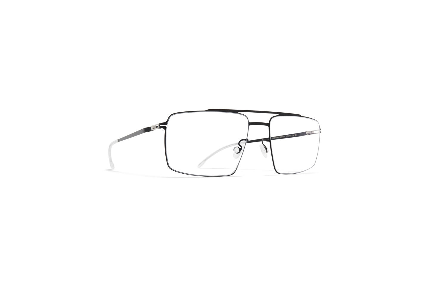 Occhiali da vista MYKITA PEN Jet Black
