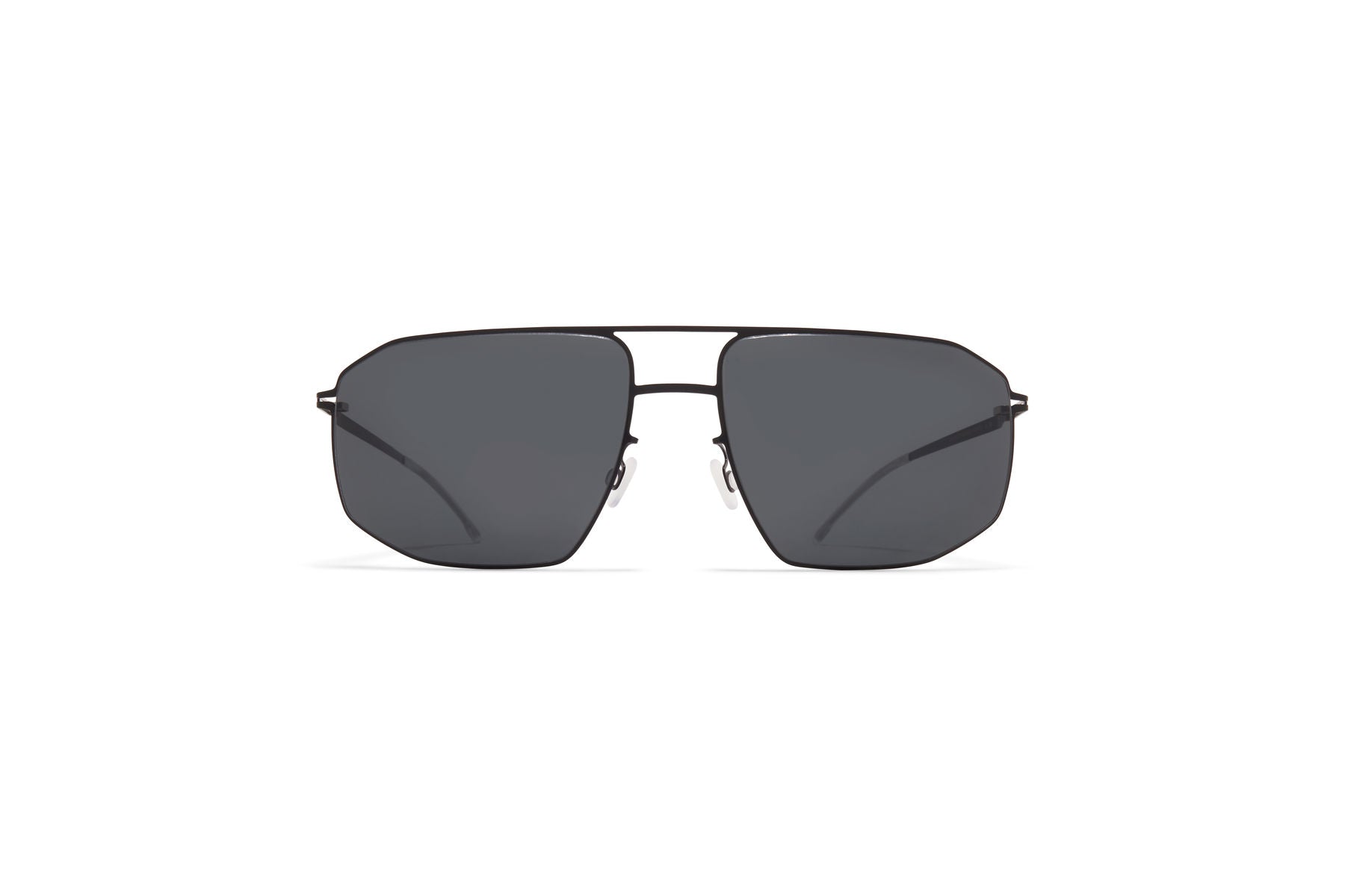 occhiali da sole MYKITA SANTERI Jet Black