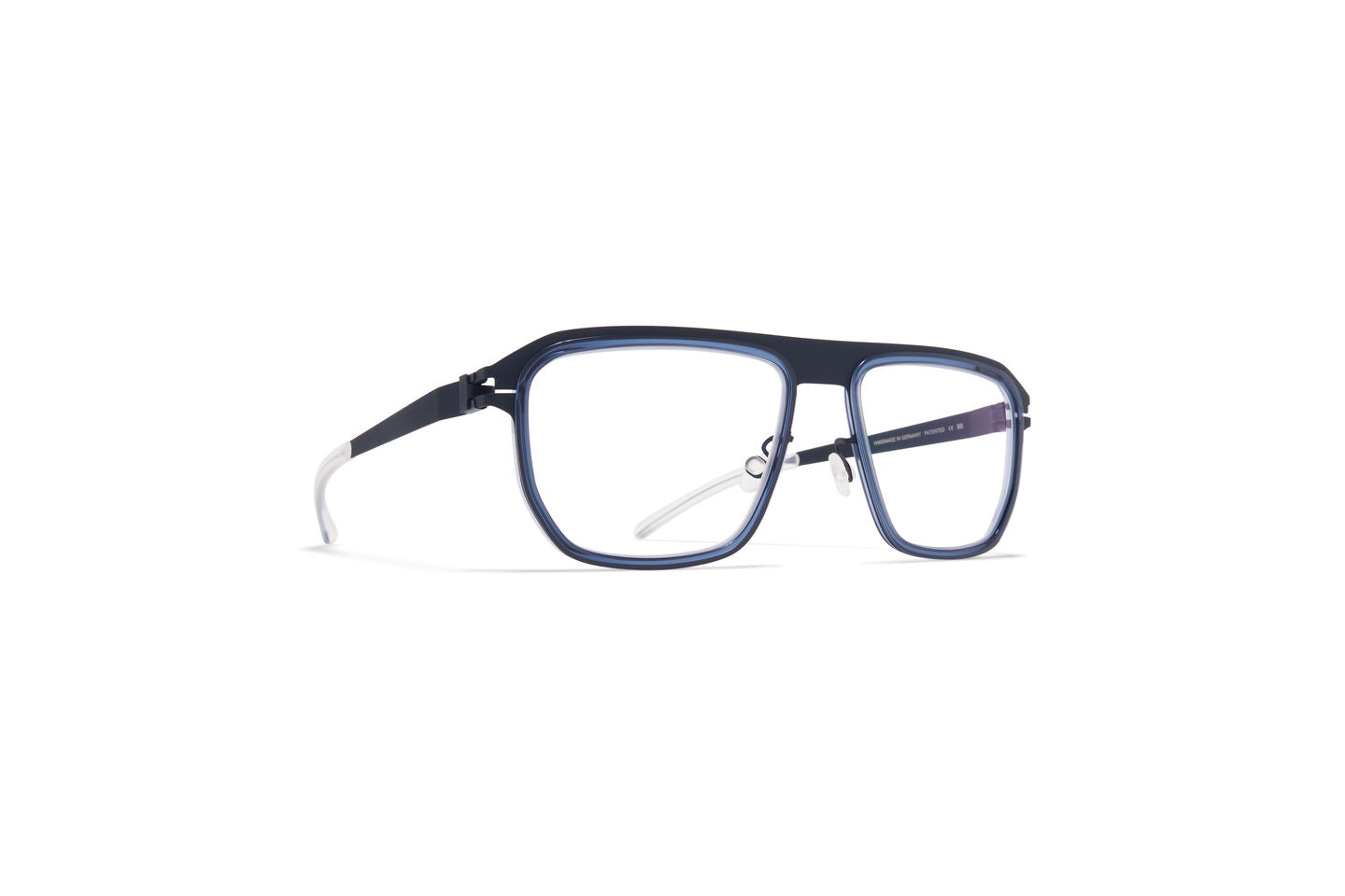 Occhiali da vista MYKITA WALKER Indigo Deep Ocean
