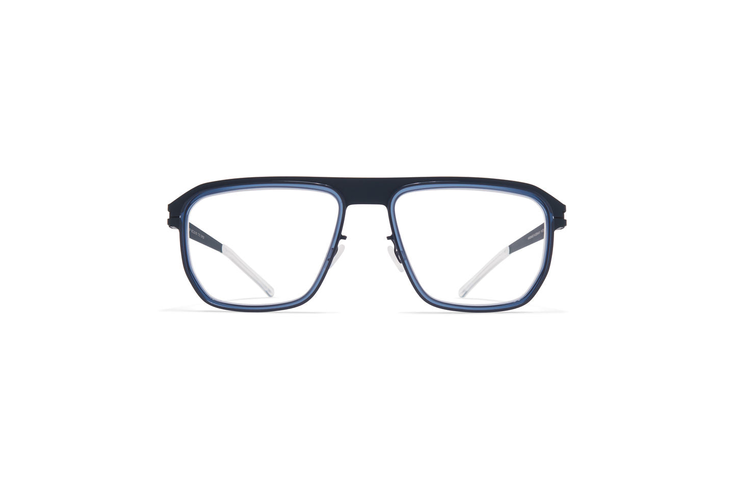 Occhiali da vista MYKITA WALKER Indigo Deep Ocean