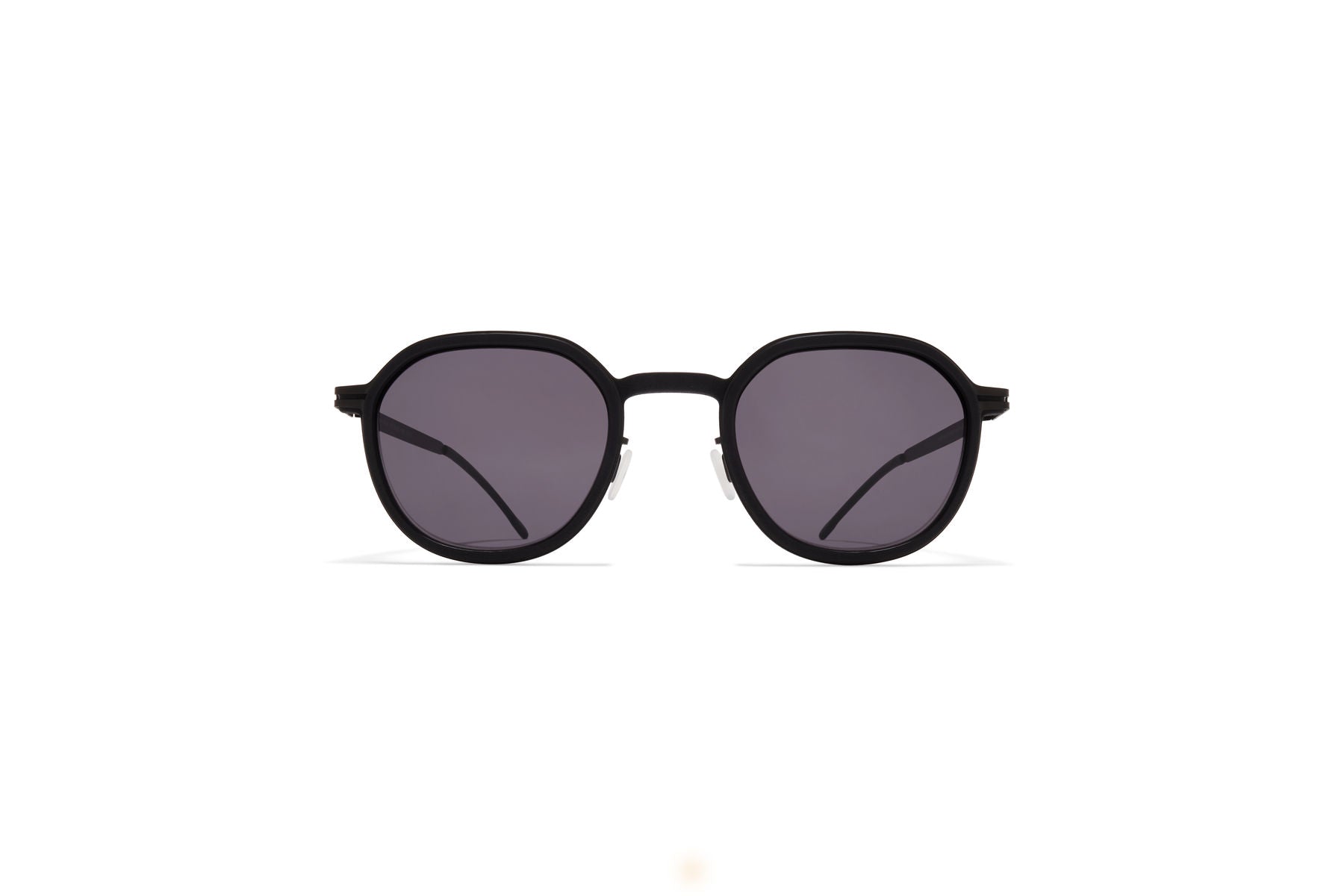 Occhiali da sole MYKITA BIRCH Pitch Black Black