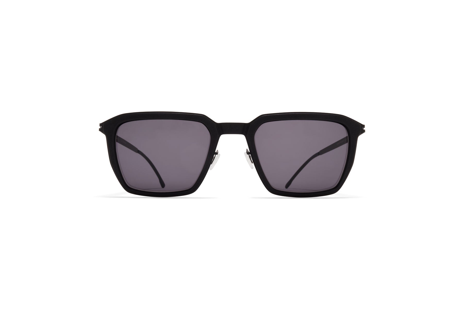 Occhiali da sole MYKITA EMBERS Pitch Black Black
