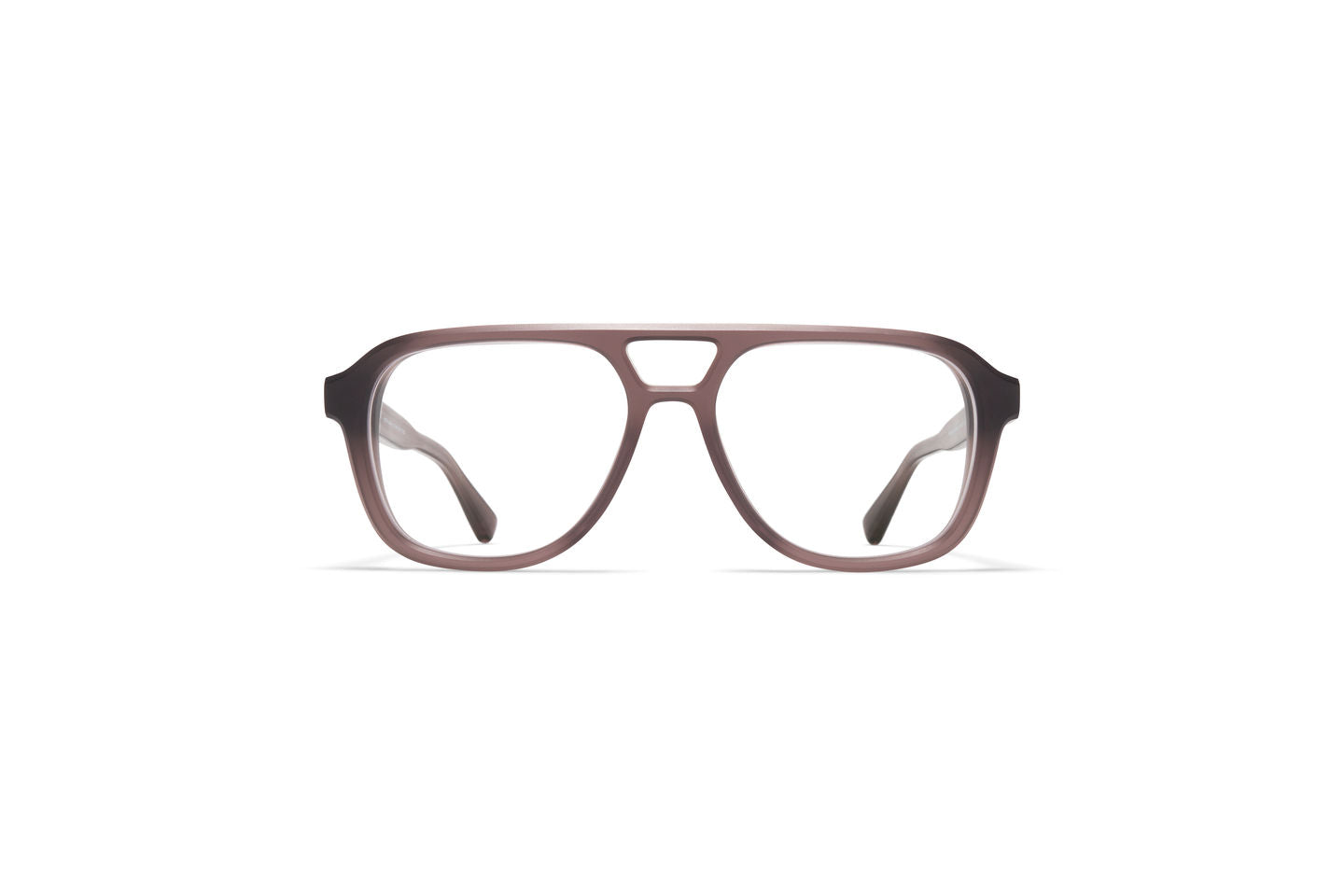 Occhiali da vista MYKITA NYARA Chilled RawMaroon Shiny S
