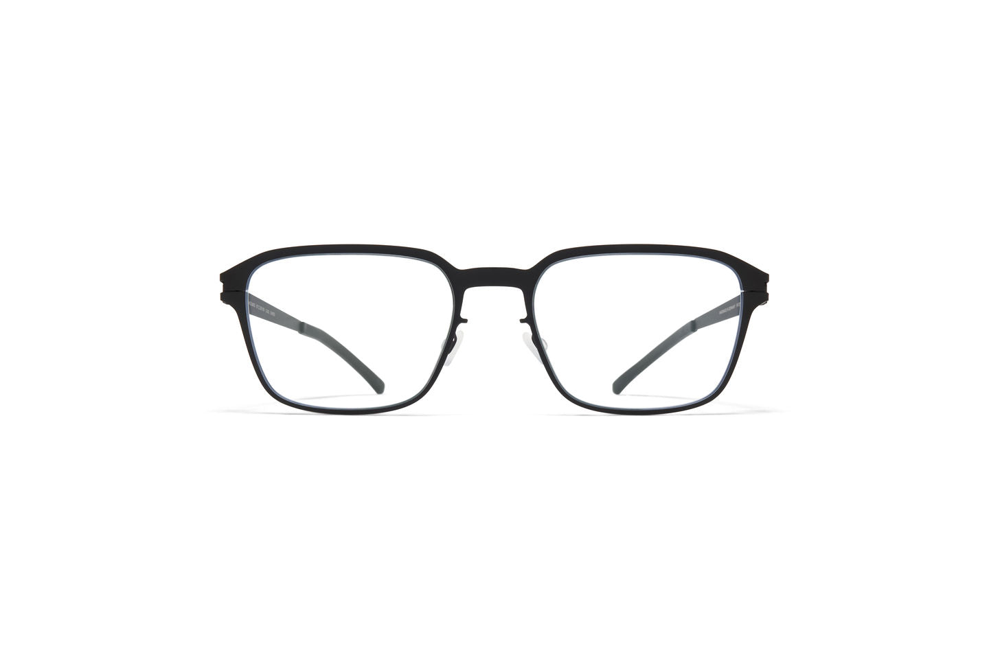 Occhiali da vista MYKITA HOLMES Black