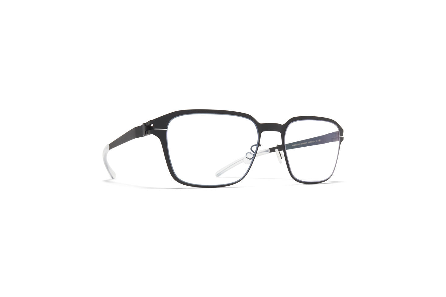 Occhiali da vista MYKITA HOLMES Storm Grey