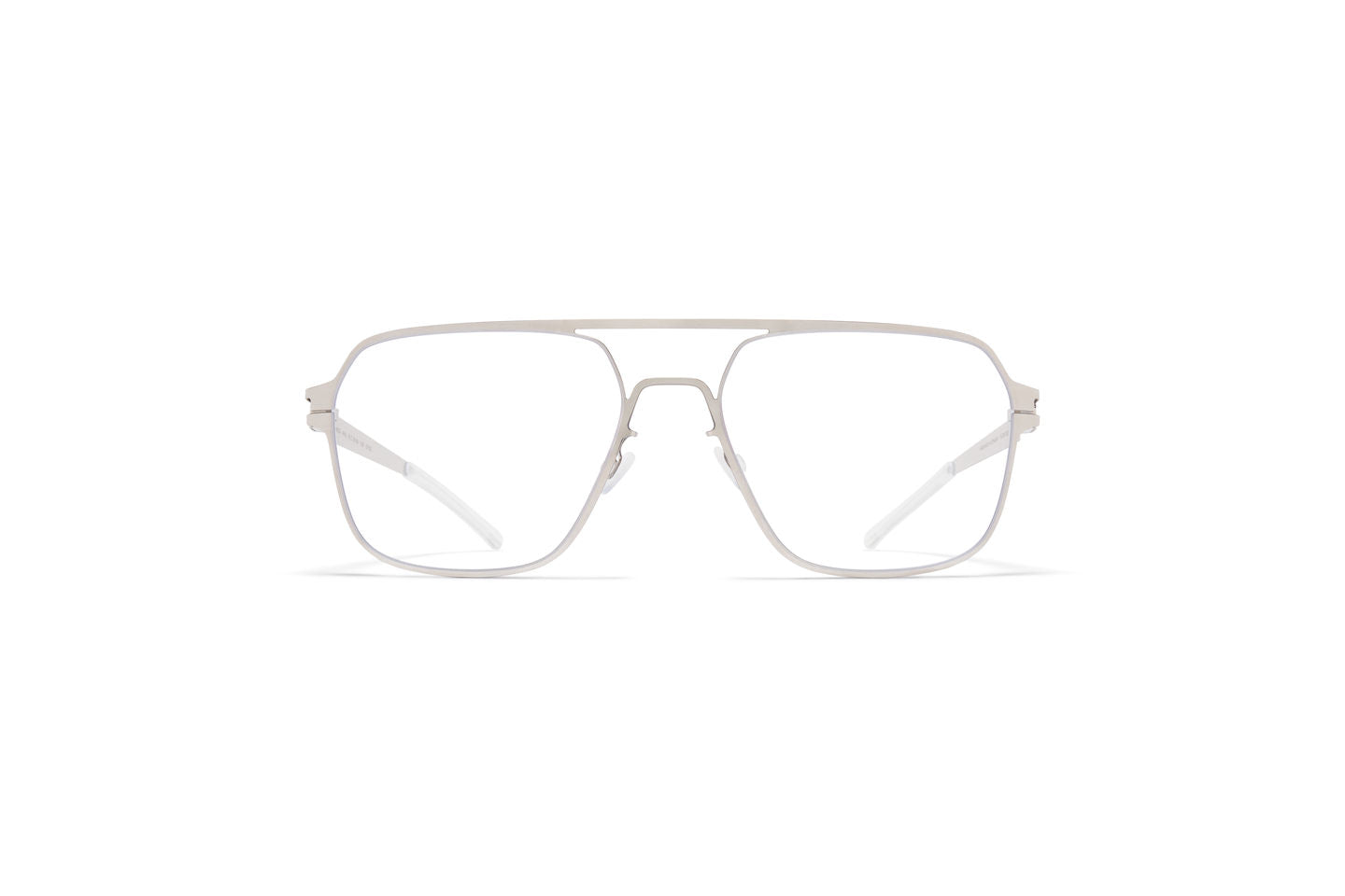 Occhiali da vista MYKITA PHIL Shiny Silver