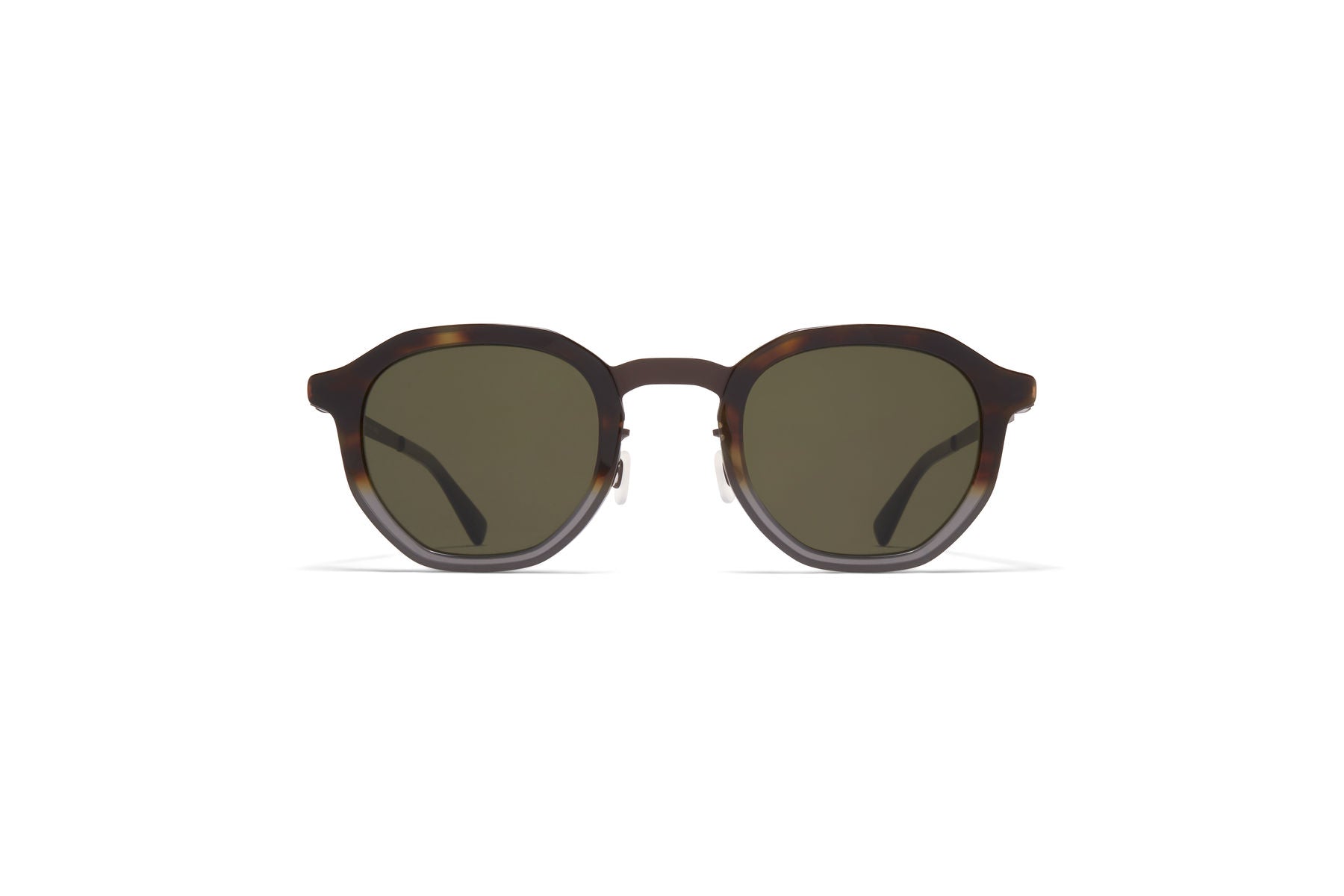 Occhiali da sole MYKITA SAWYER DarkBrown SantiagoGradient