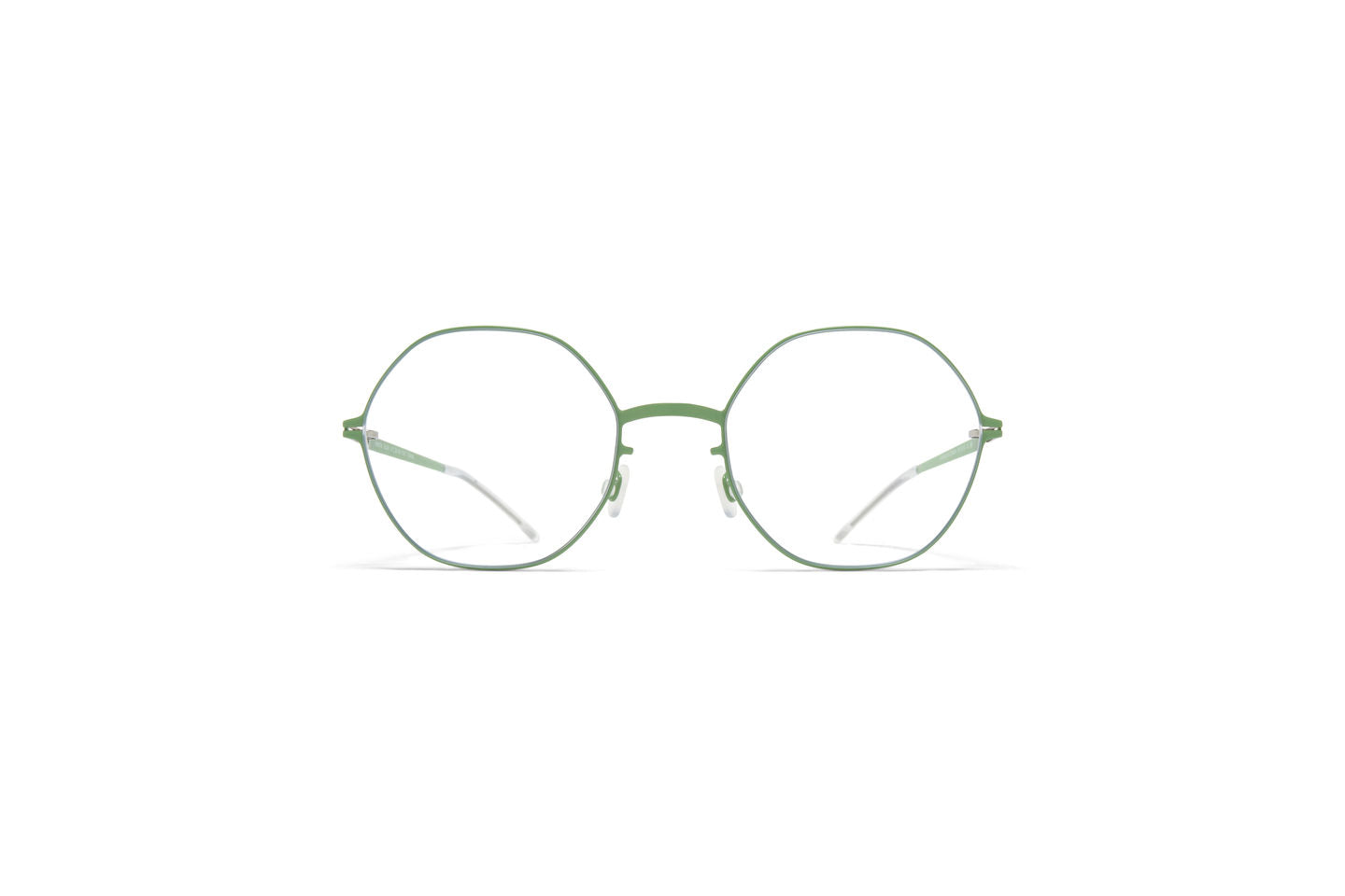 Occhiali da vista MYKITA EILISH Pow10-Laurel Green