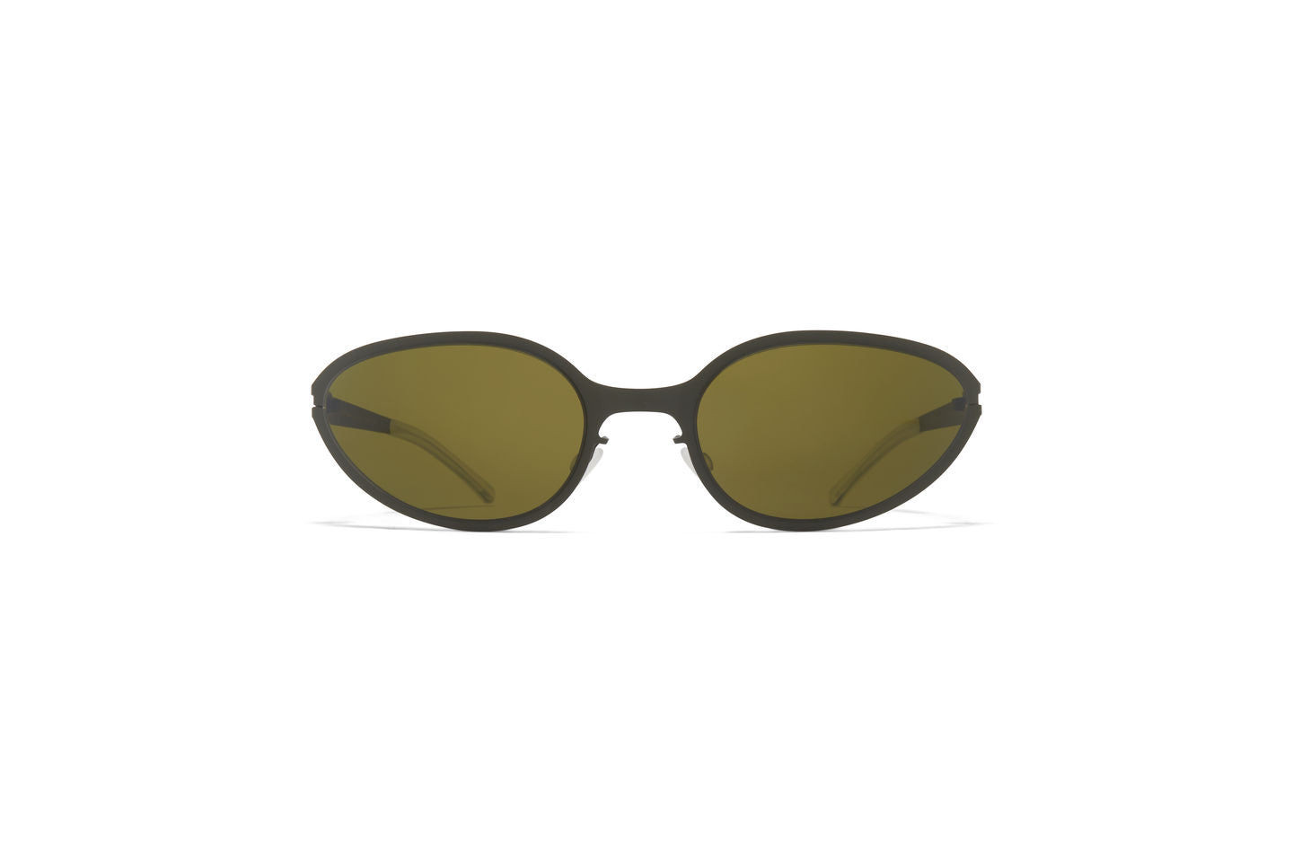 Occhiali da sole MYKITA BEAR Camou Green