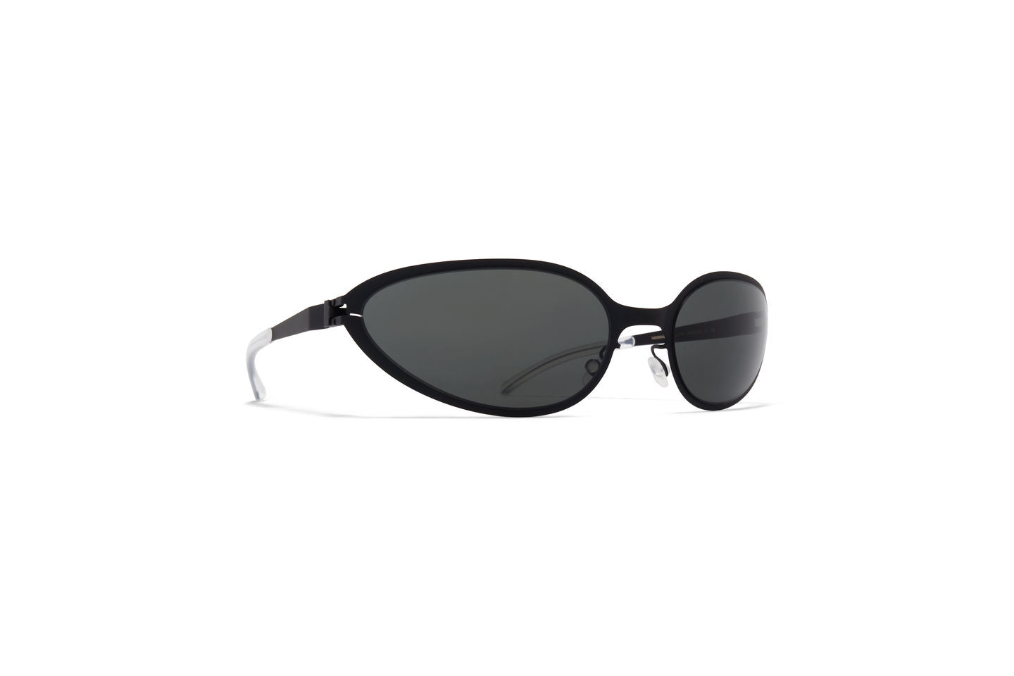 Occhiali da sole MYKITA BEAR BLACK