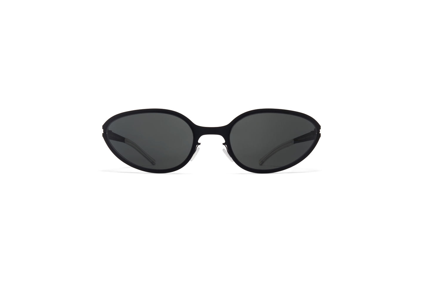 Occhiali da sole MYKITA BEAR BLACK