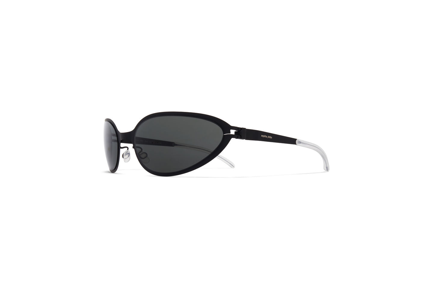 Occhiali da sole MYKITA BEAR BLACK