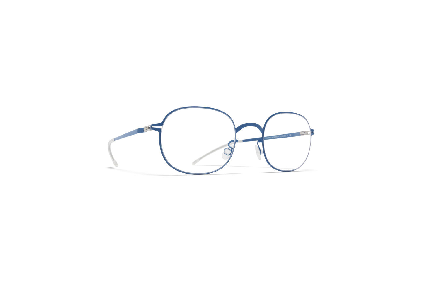 Occhiali da vista MYKITA SOLEA Pow9-Horizon Blue