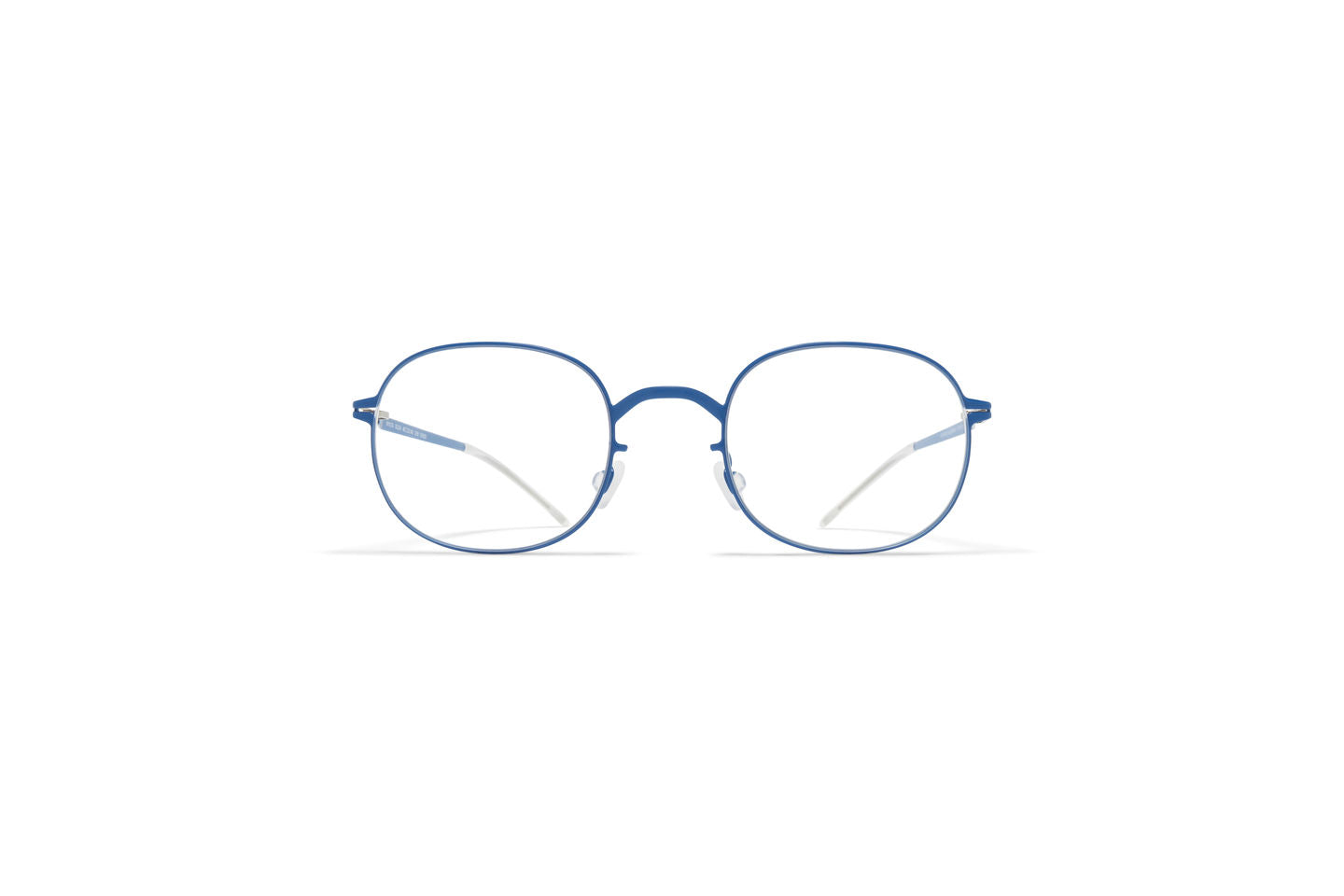 Occhiali da vista MYKITA SOLEA Pow9-Horizon Blue