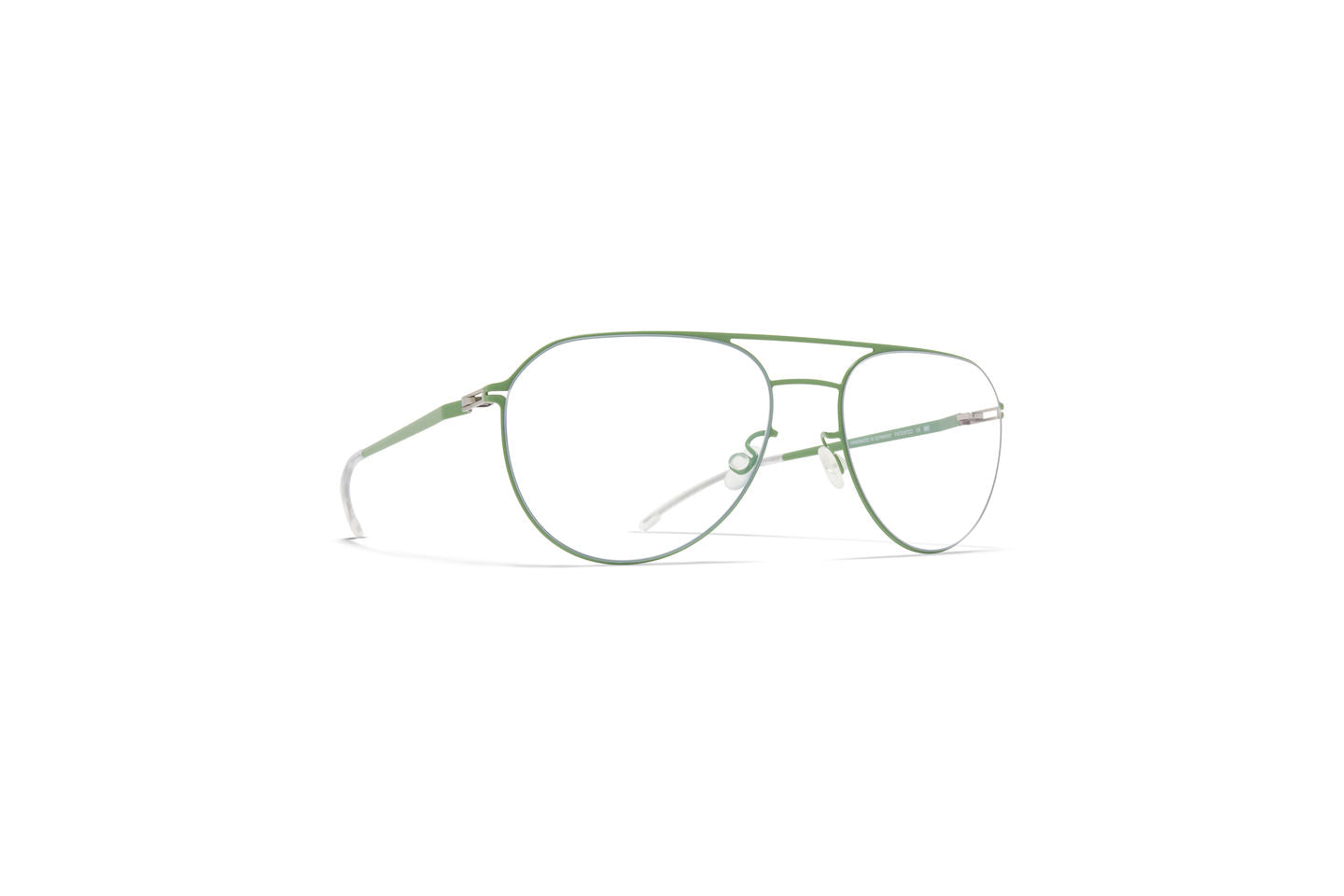 Occhiali da sole MYKITA TOSCA Pow10-Laurel Green