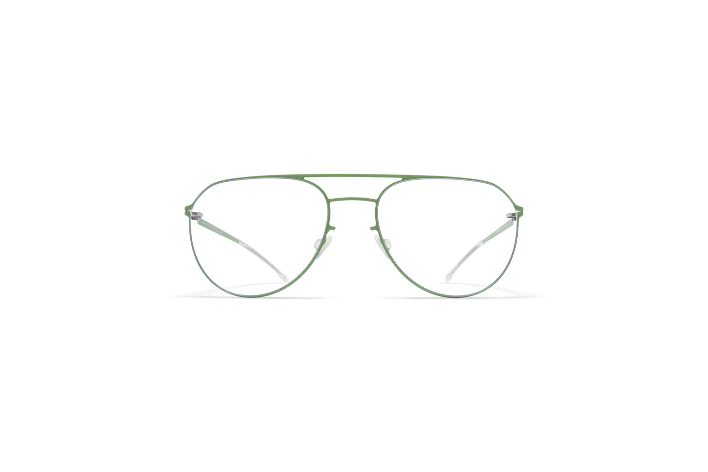 Occhiali da sole MYKITA TOSCA Pow10-Laurel Green