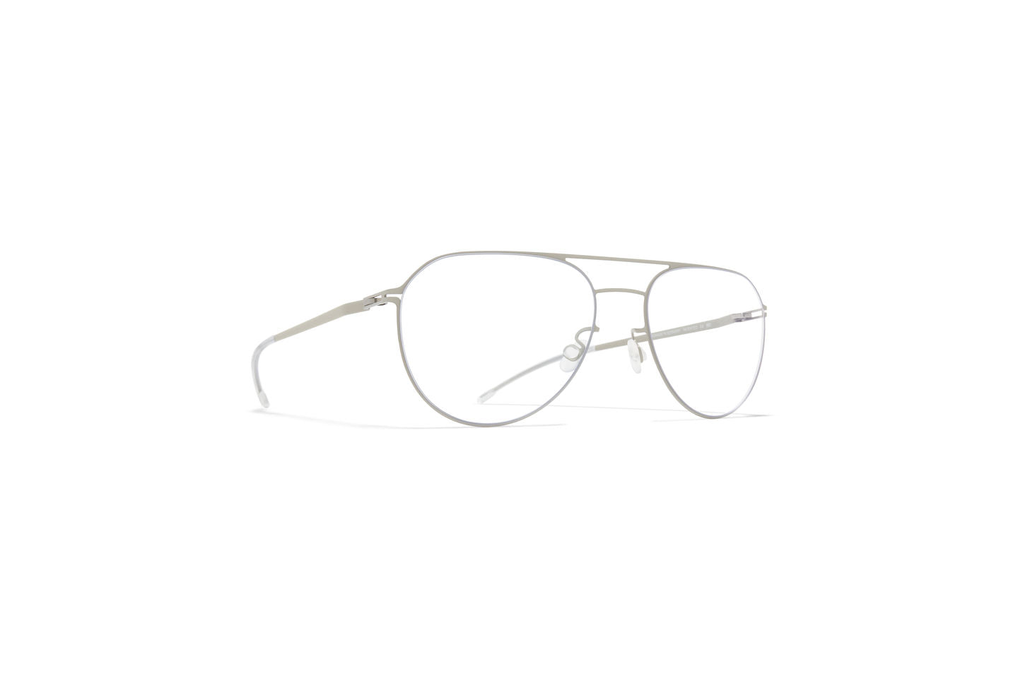 Occhiali da sole MYKITA TOSCA Pow11-Dove Grey