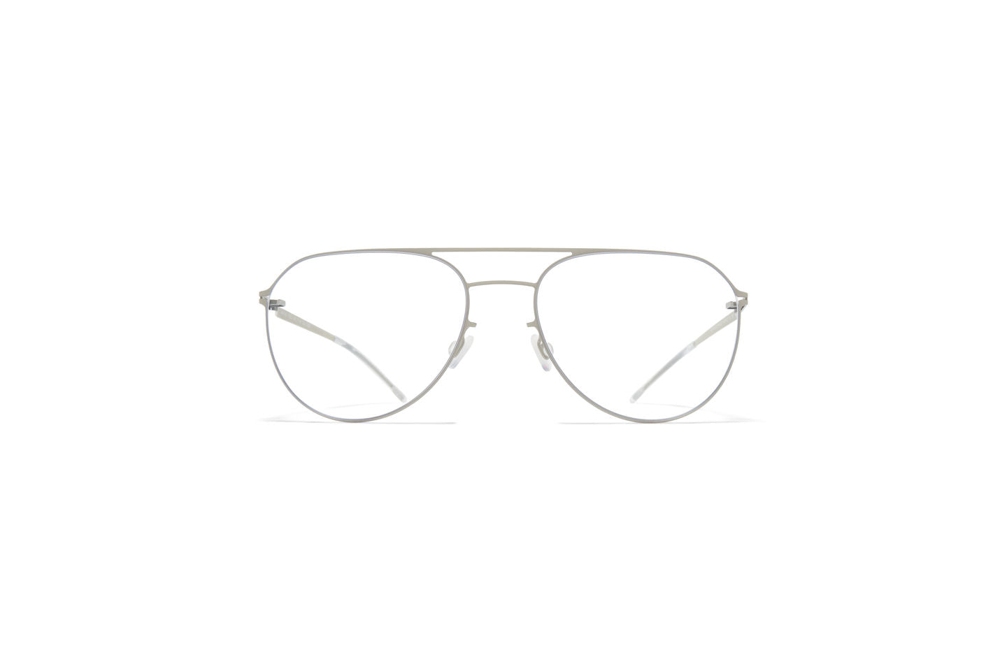 Occhiali da sole MYKITA TOSCA Pow11-Dove Grey