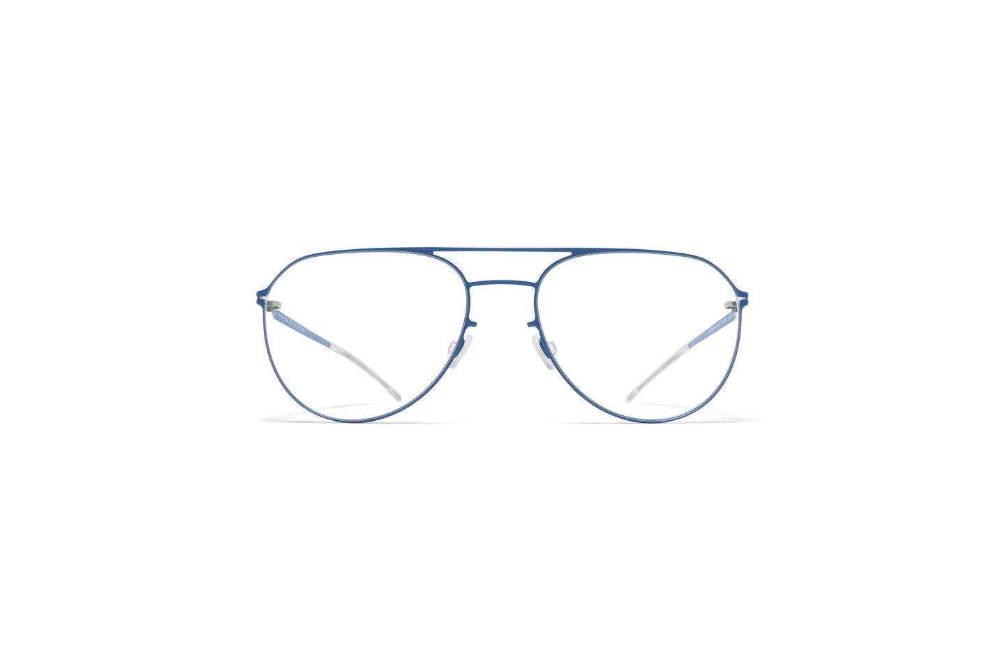 Occhiali da sole MYKITA TOSCA Pow9-Horizon Blue