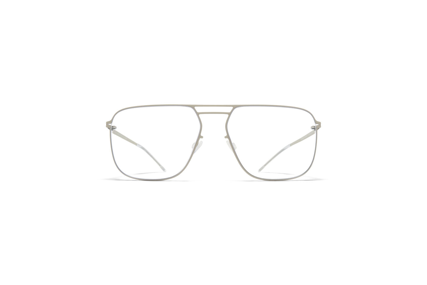 Occhiali da vista MYKITA MONDO Pow11-Dove Grey