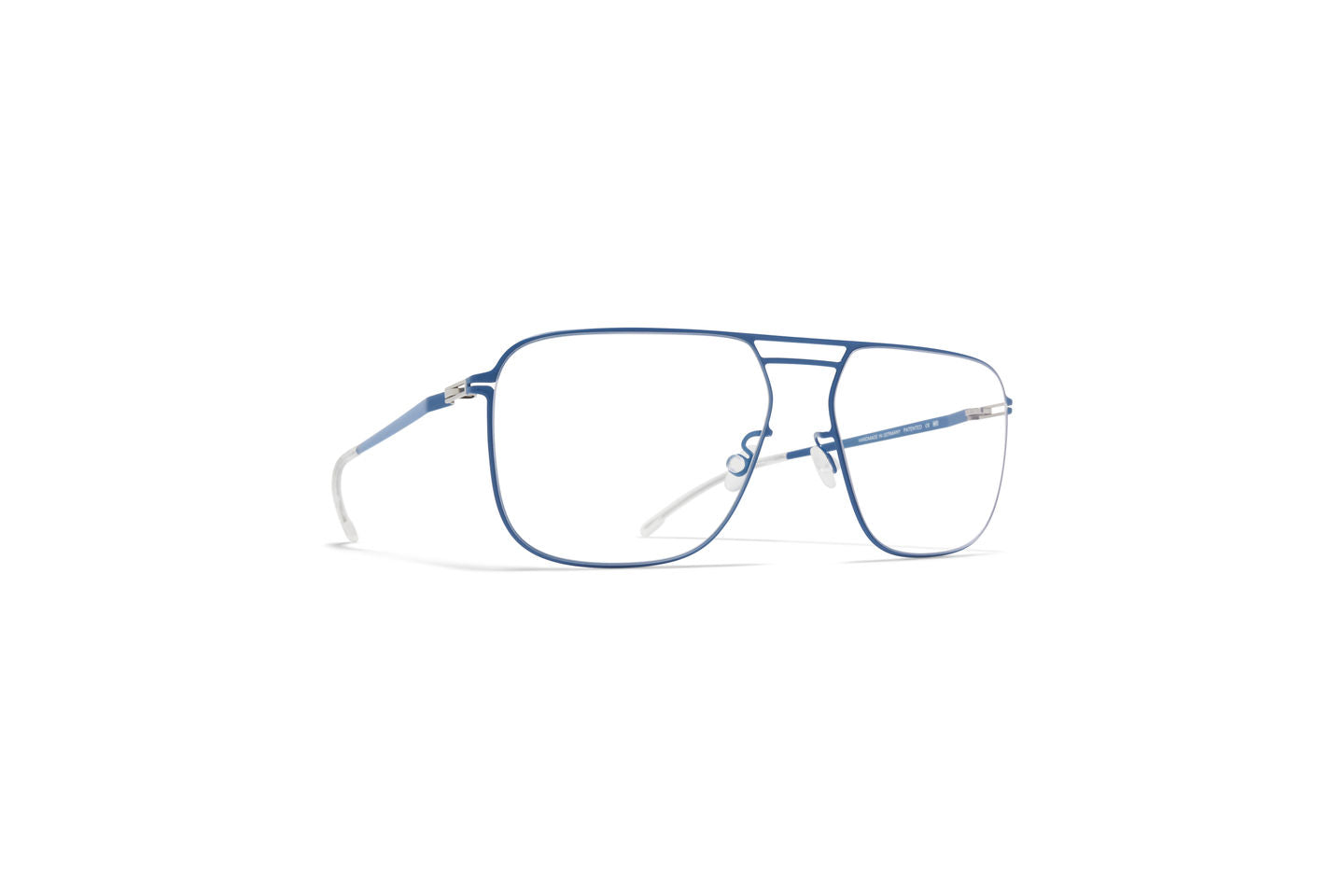 Occhiali da vista MYKITA MONDO Pow9-Horizon Blue