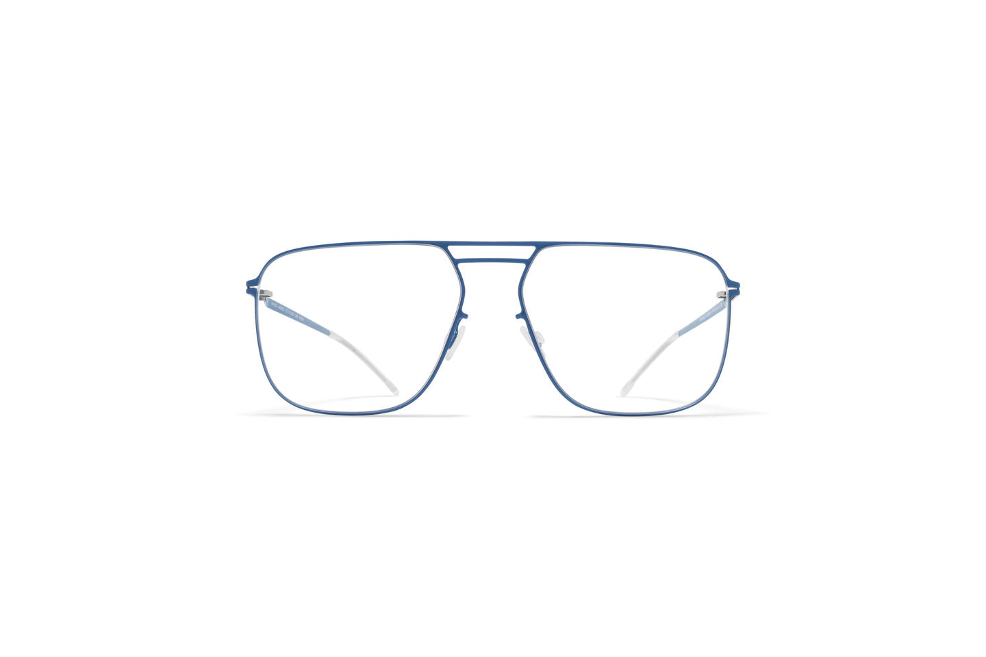 Occhiali da vista MYKITA MONDO Pow9-Horizon Blue