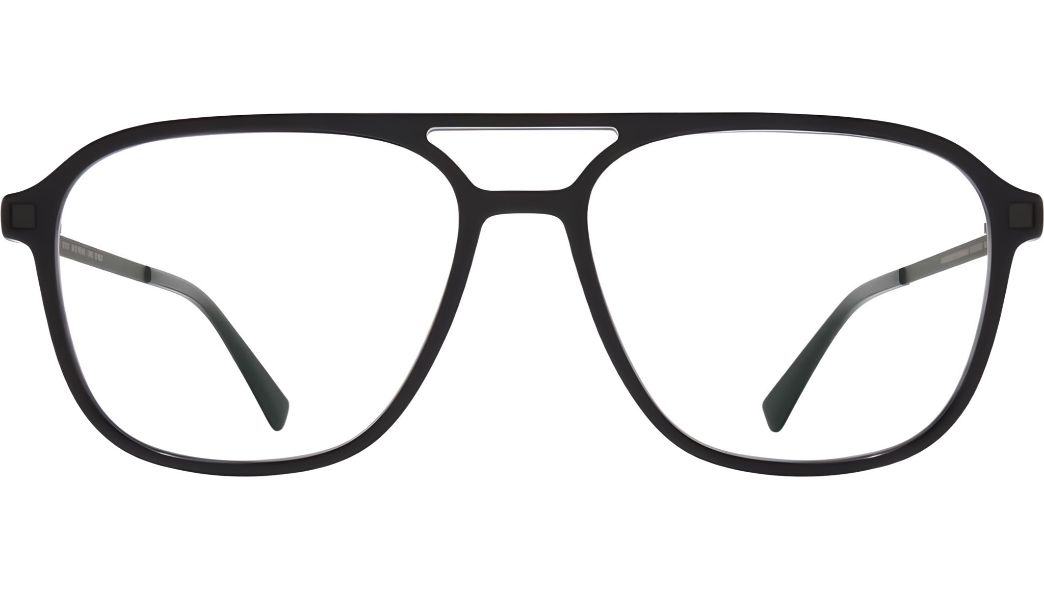 Occhiali da vista MYKITA GYLFI Black black