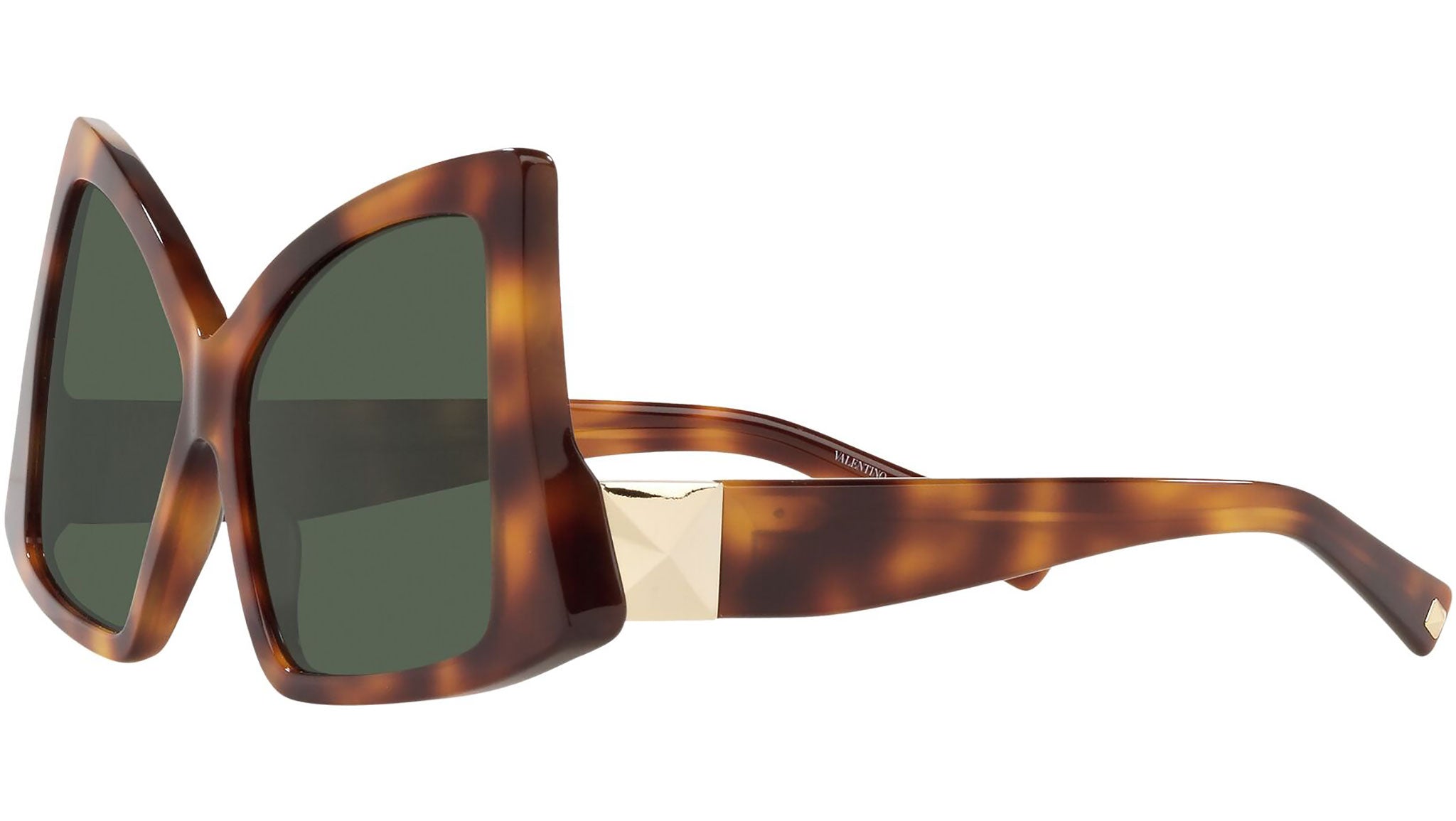 Occhiali da sole VALENTINO VA4091 Light havana
