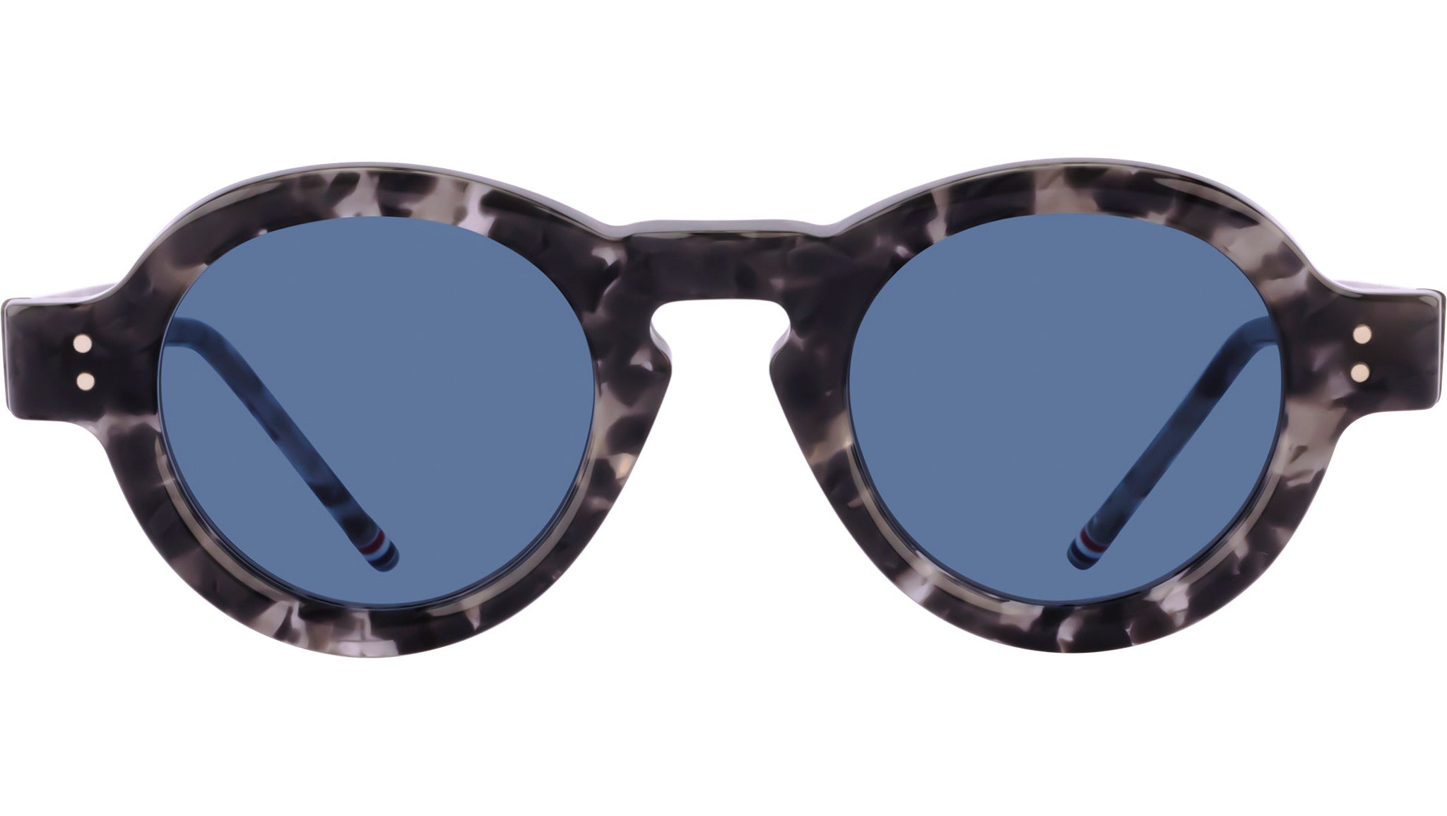 Occhiali THOM BROWNE UES922A Grey tortoise