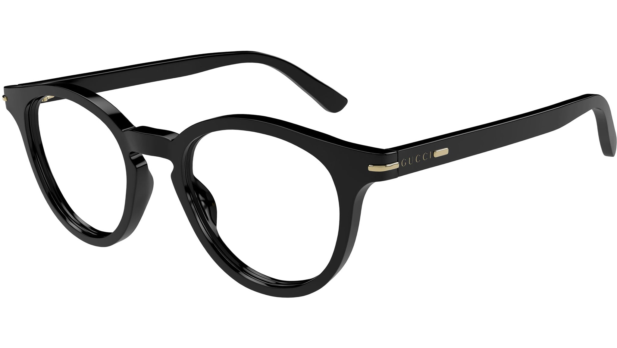 Occhiali da vista GUCCI GG1727O Shiny black