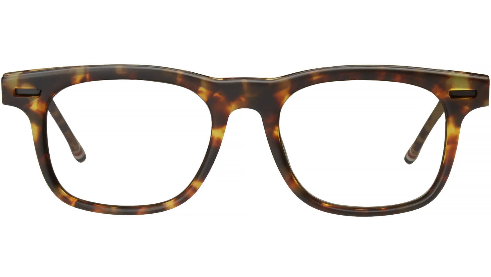 Occhiali THOM BROWNE TB Tortoise