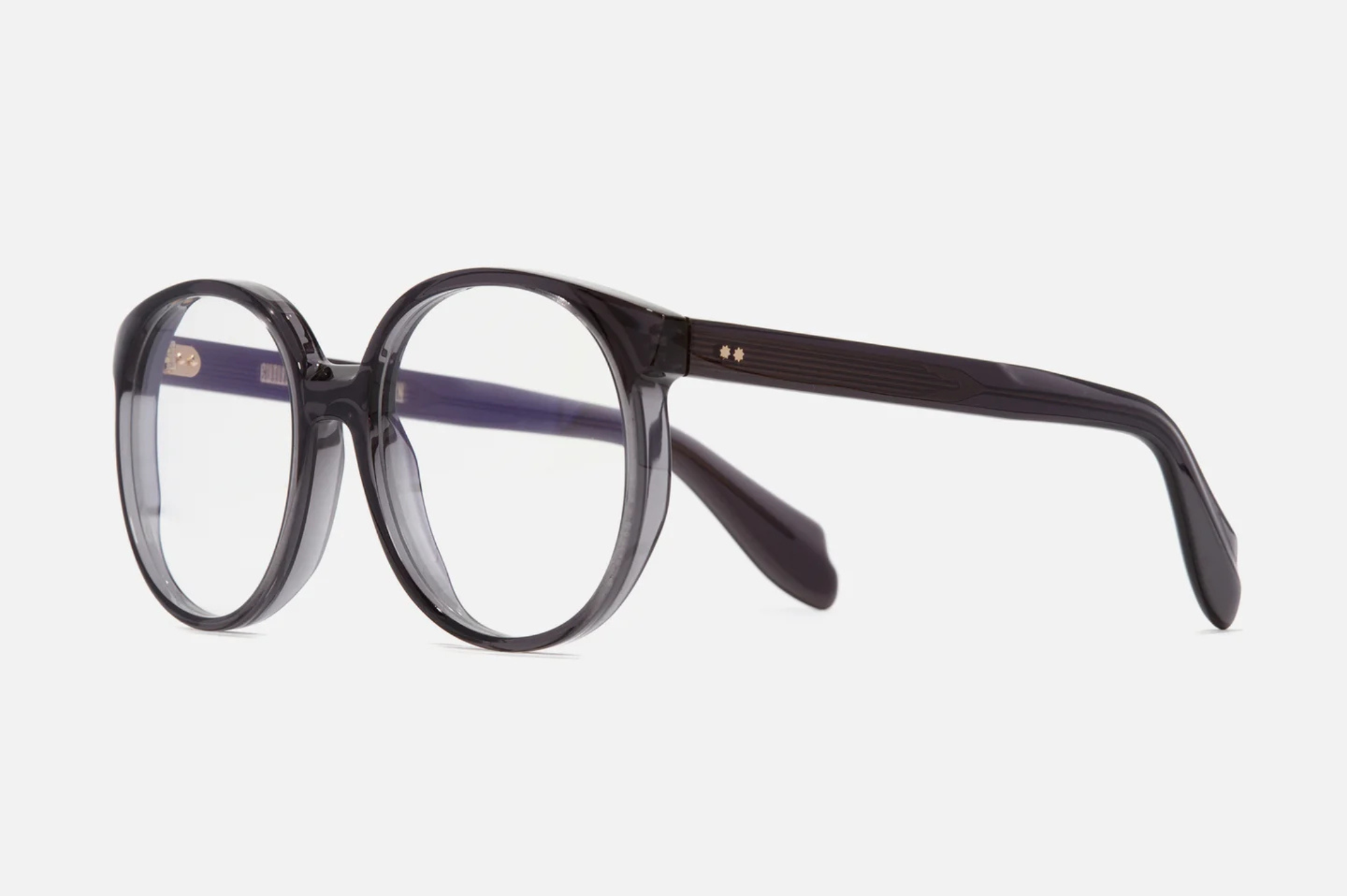 Occhiali da vista Cutler And Gross 1395 Dark Grey