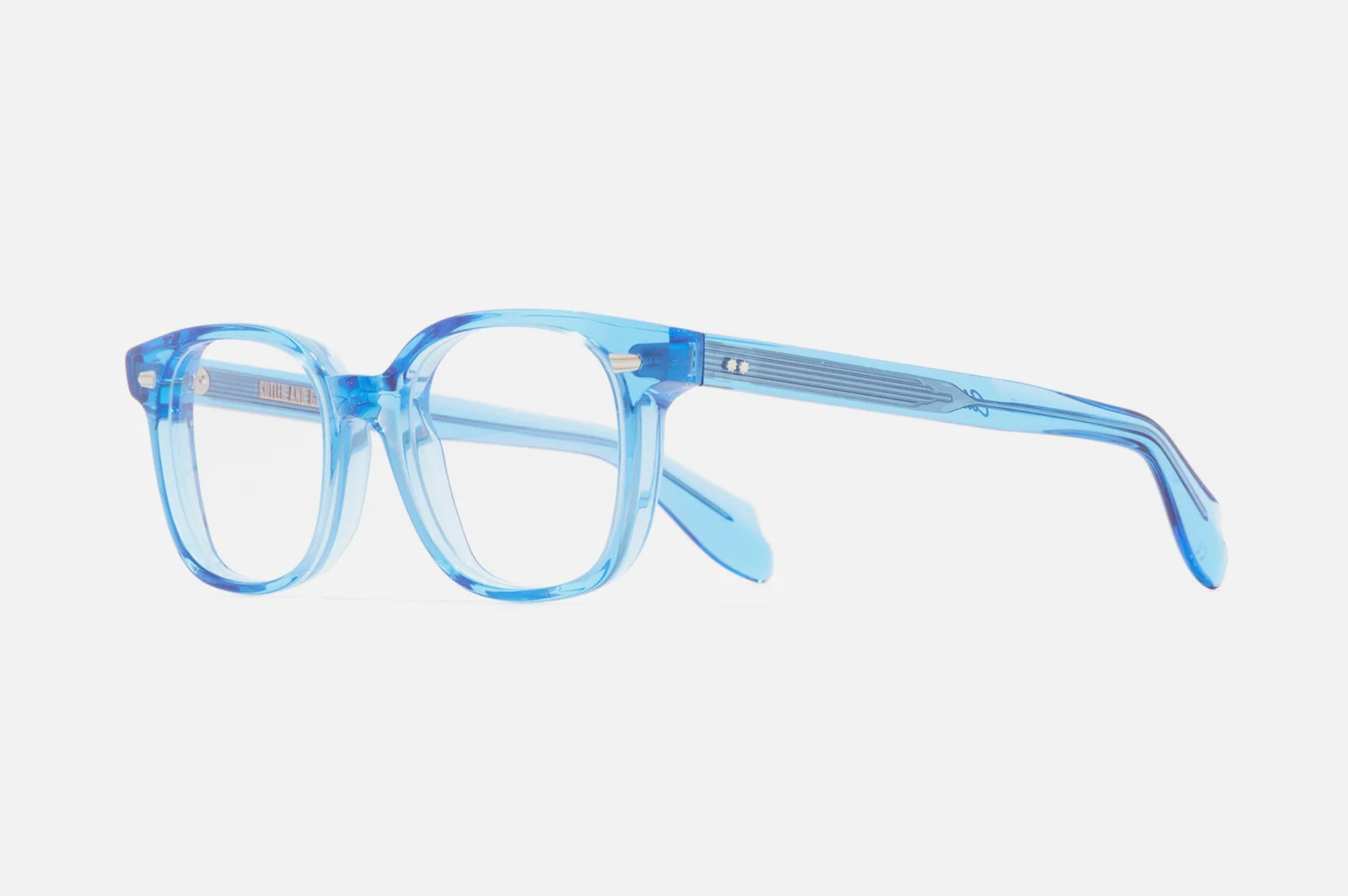 Occhiali da vista Cutler And Gross 9990 Blue Crystal
