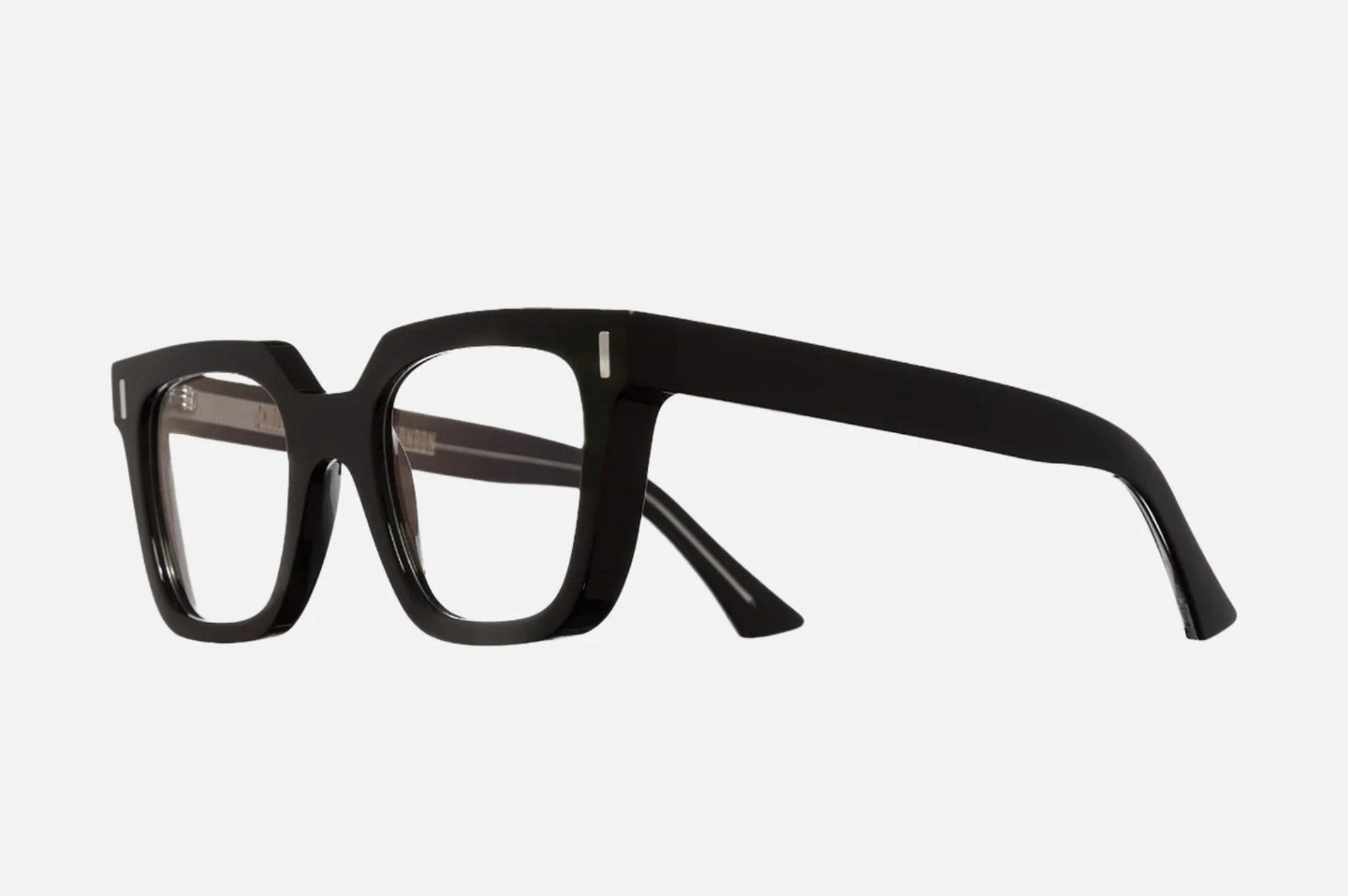 Occhiali da vista Cutler And Gross 1305 Black