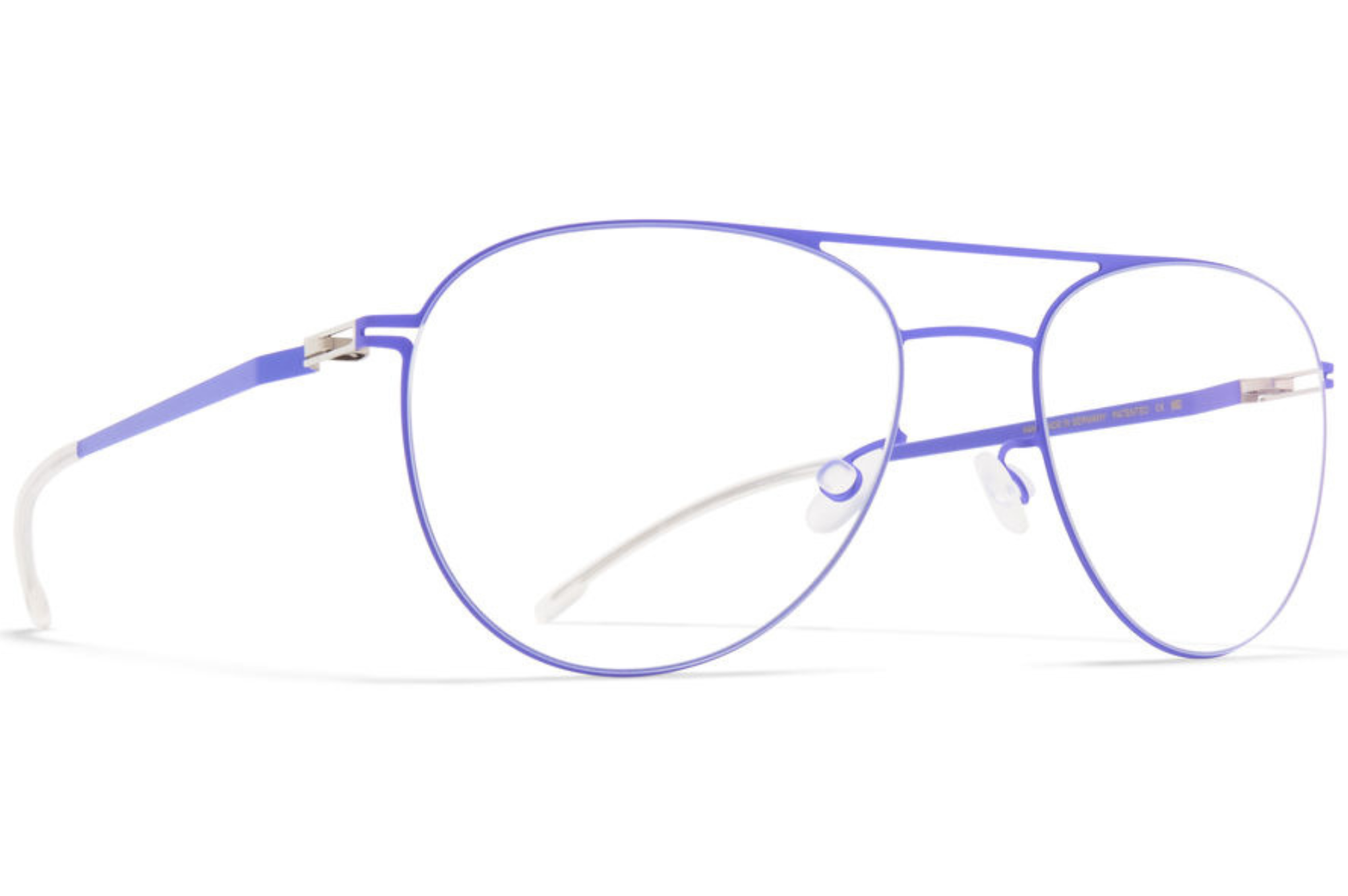 Occhiali da vista MYKITA NIKEN Mellow Purple