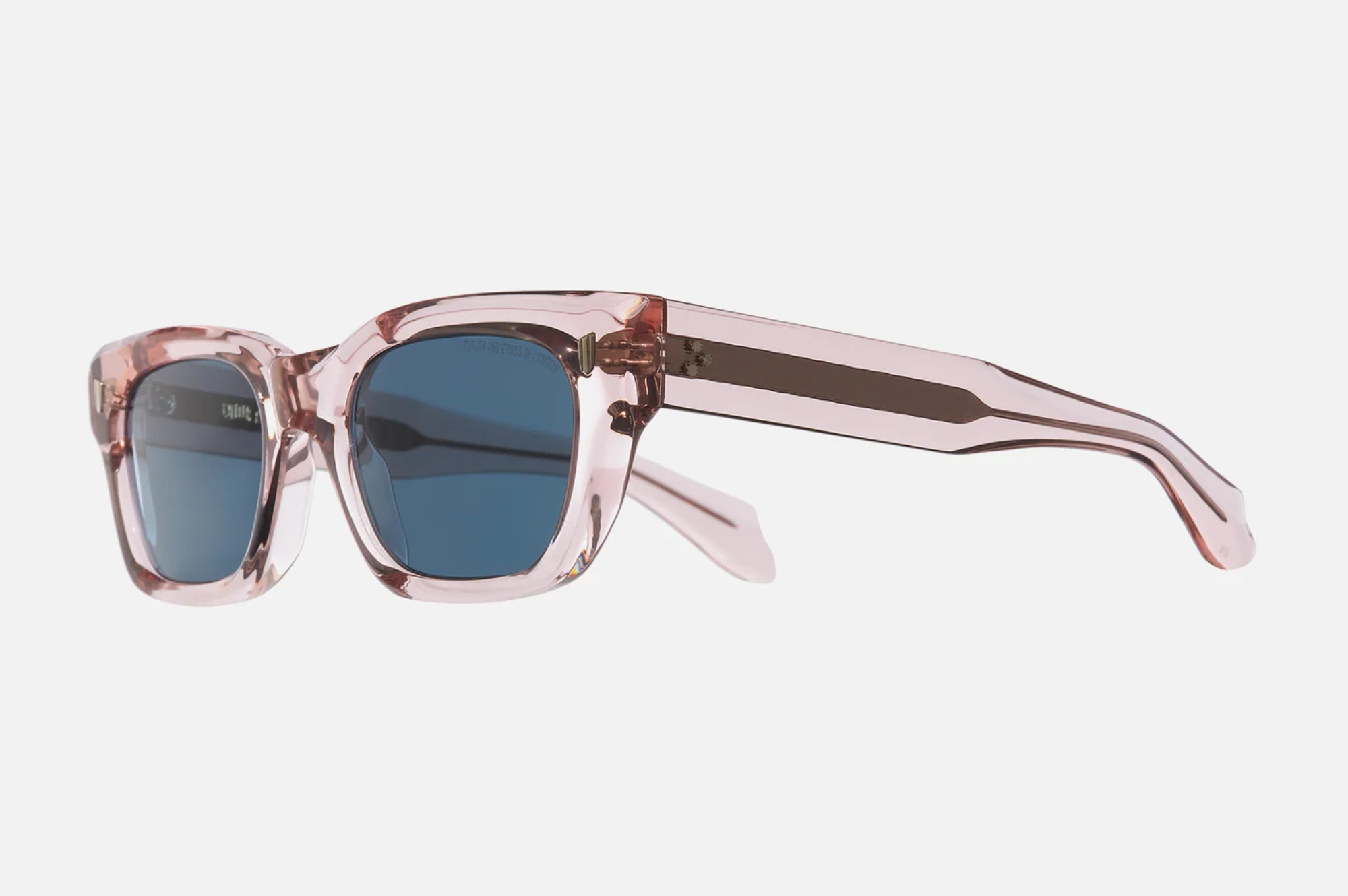 Occhiali da sole Cutler And Gross 1391 Big Pink