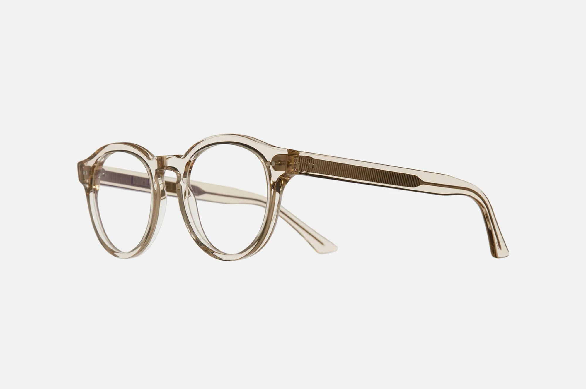 Occhiali da vista Cutler And Gross 1378 Granny Chic