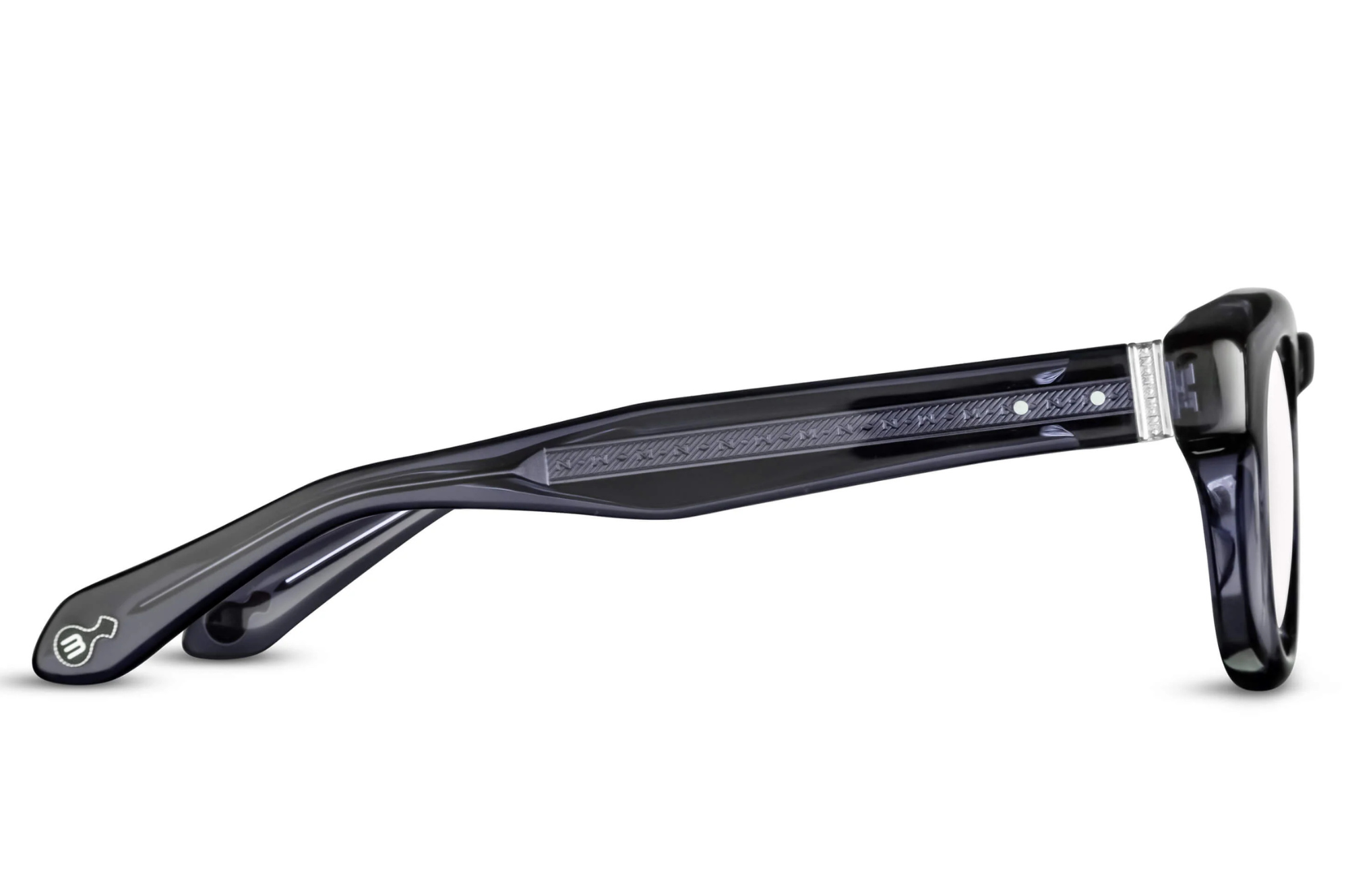 Occhiali MATSUDA M1029 Dark Navy Crystal