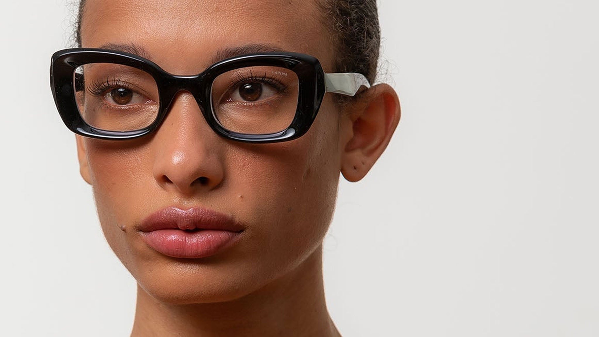 Occhiali LAPIMA Olivia Black