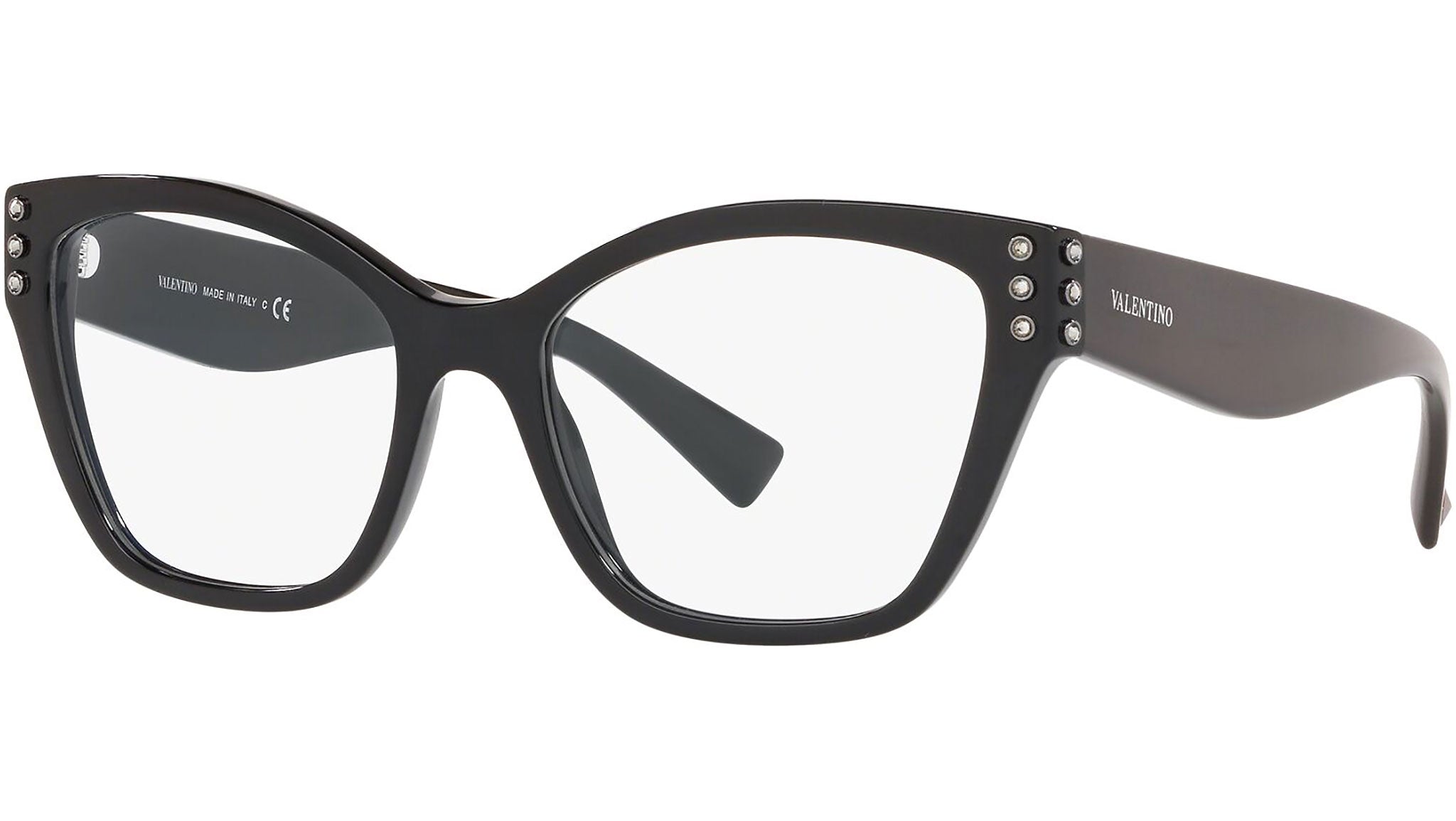 Occhiali da vista VALENTINO VA3036 Black