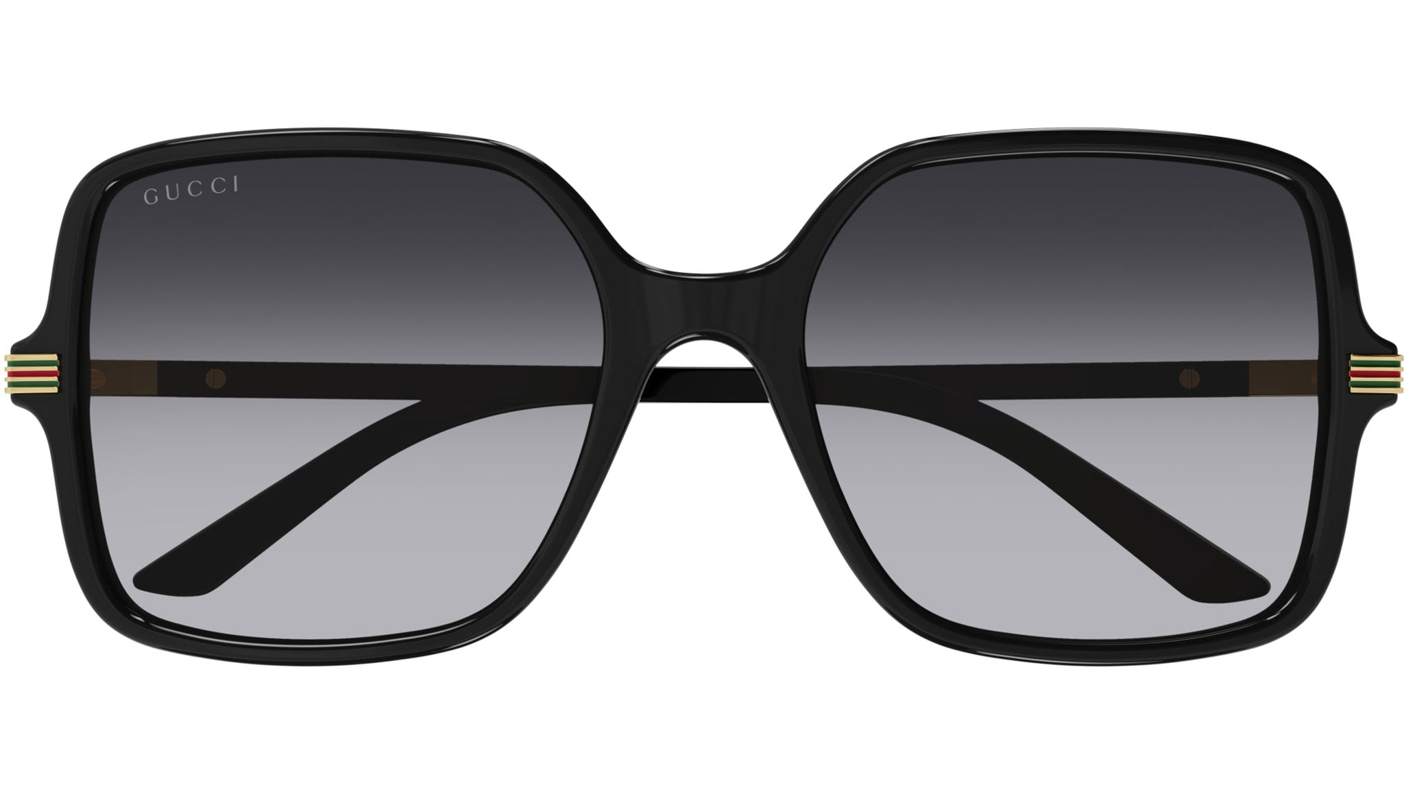 Occhiali da sole GUCCI GG1449S Shiny black
