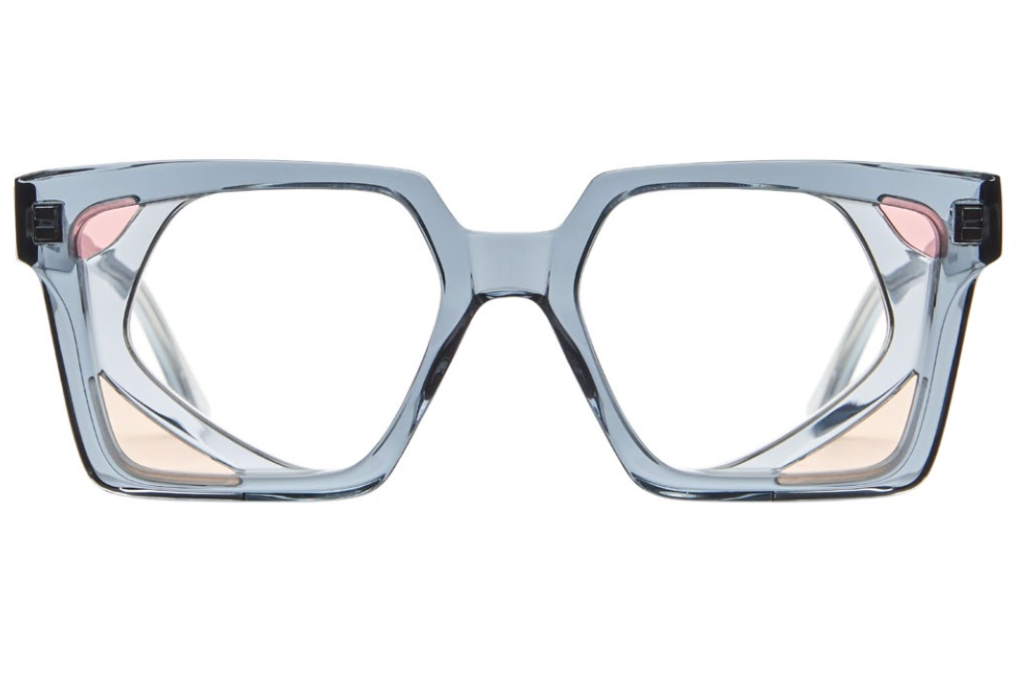 Occhiali da vista KUBORAUM T6 Slate Blue