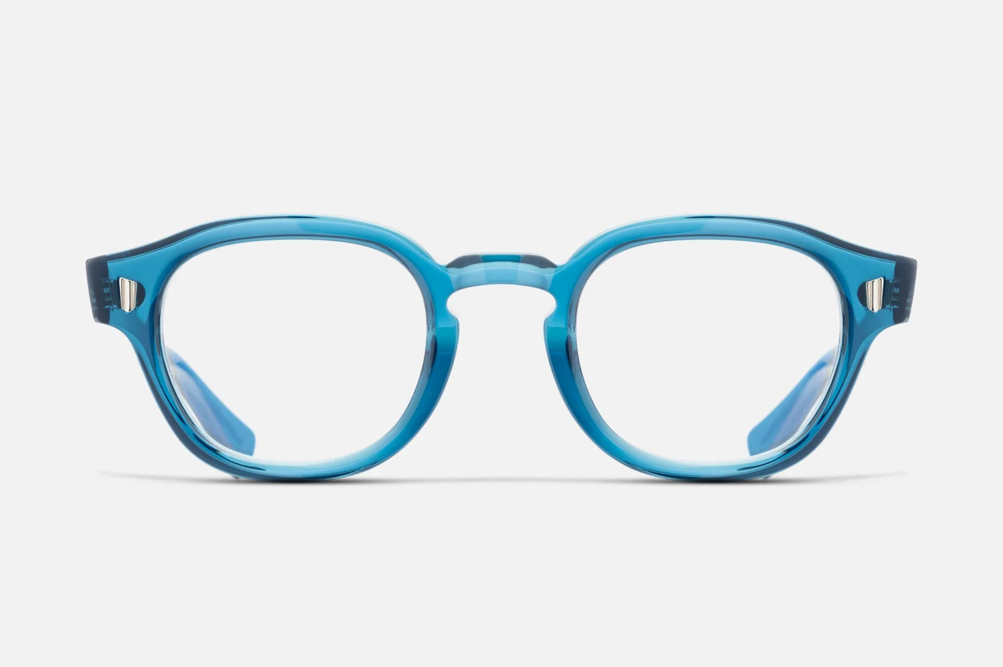 Occhiali da vista Cutler And Gross 9290 Tribeca Teal