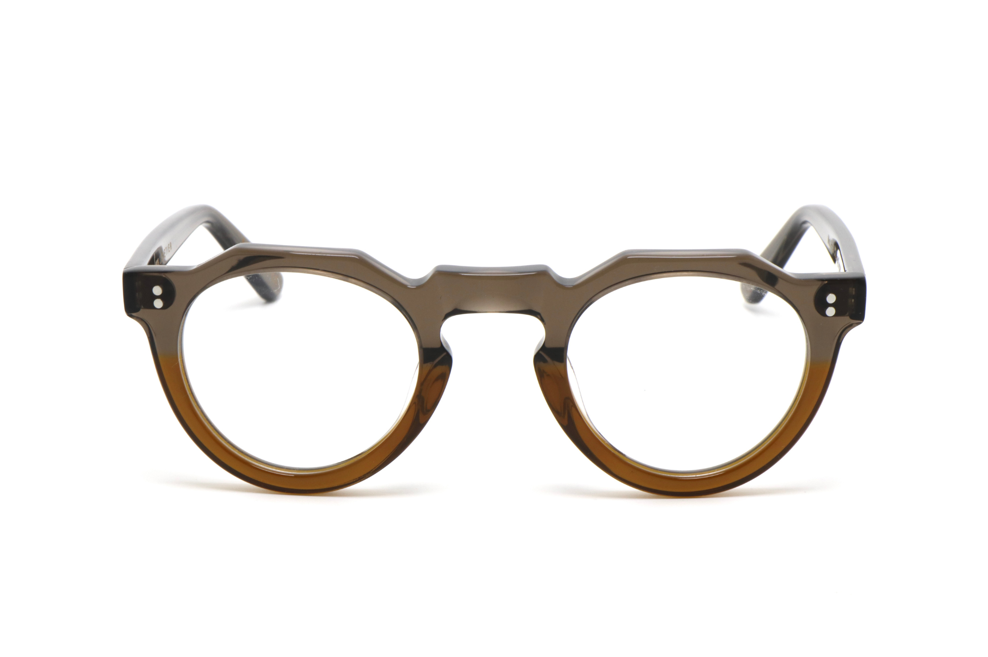 Occhiali da vista Lesca PICA GREY COGNAC