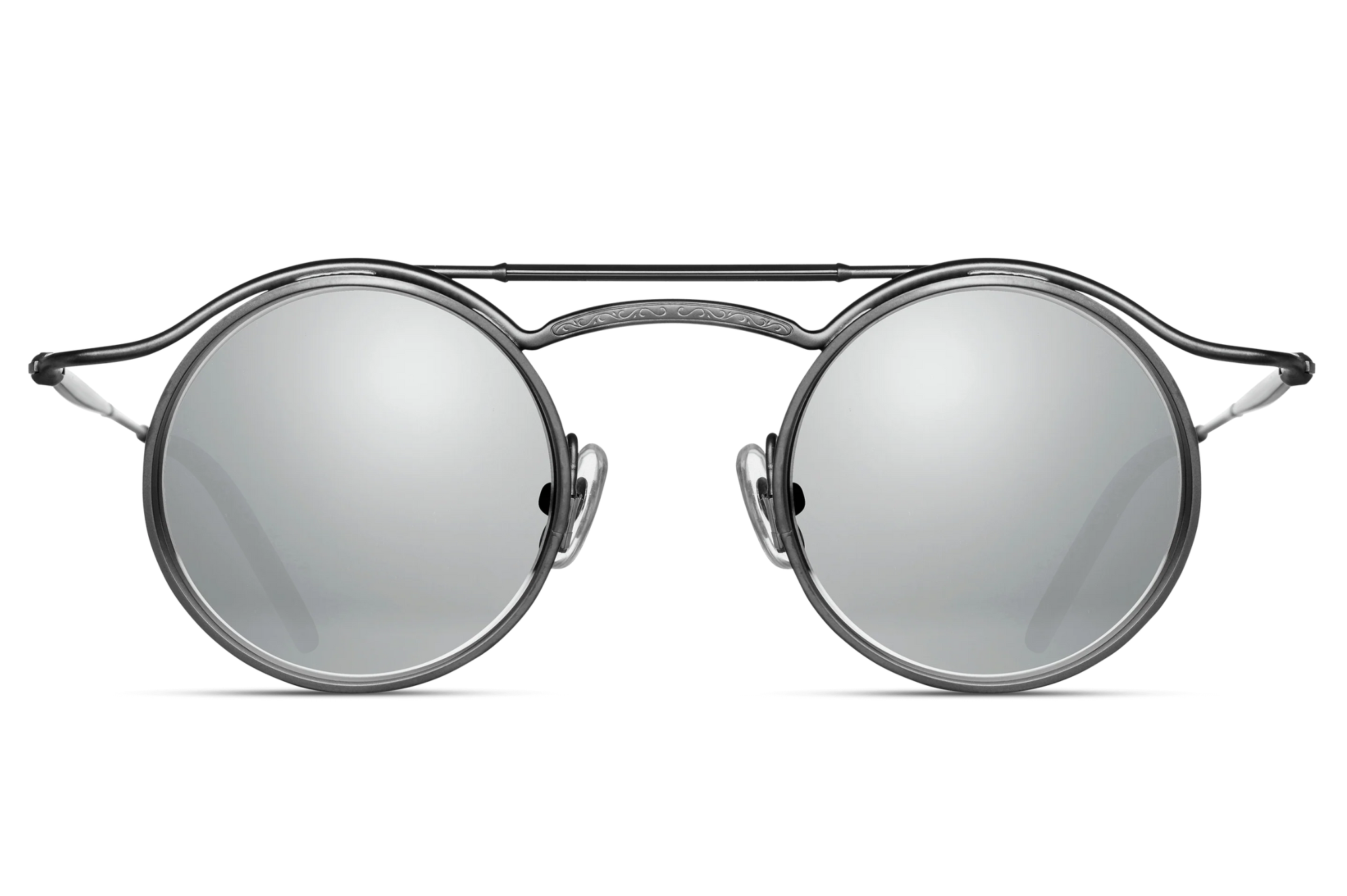 Occhiali da sole MATSUDA 2903H MATTE BLACK