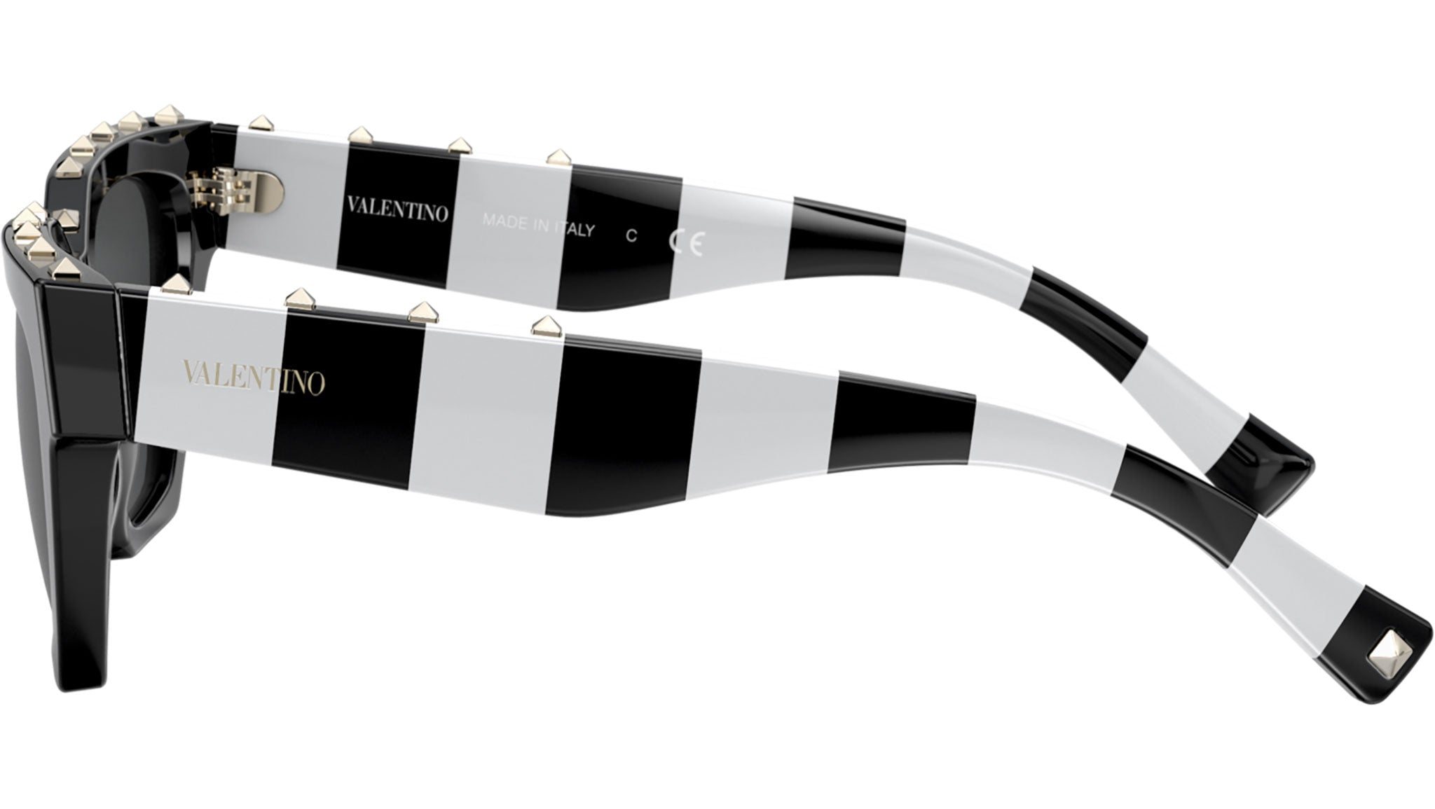 Occhiali da sole VALENTINO VA4046 Black
