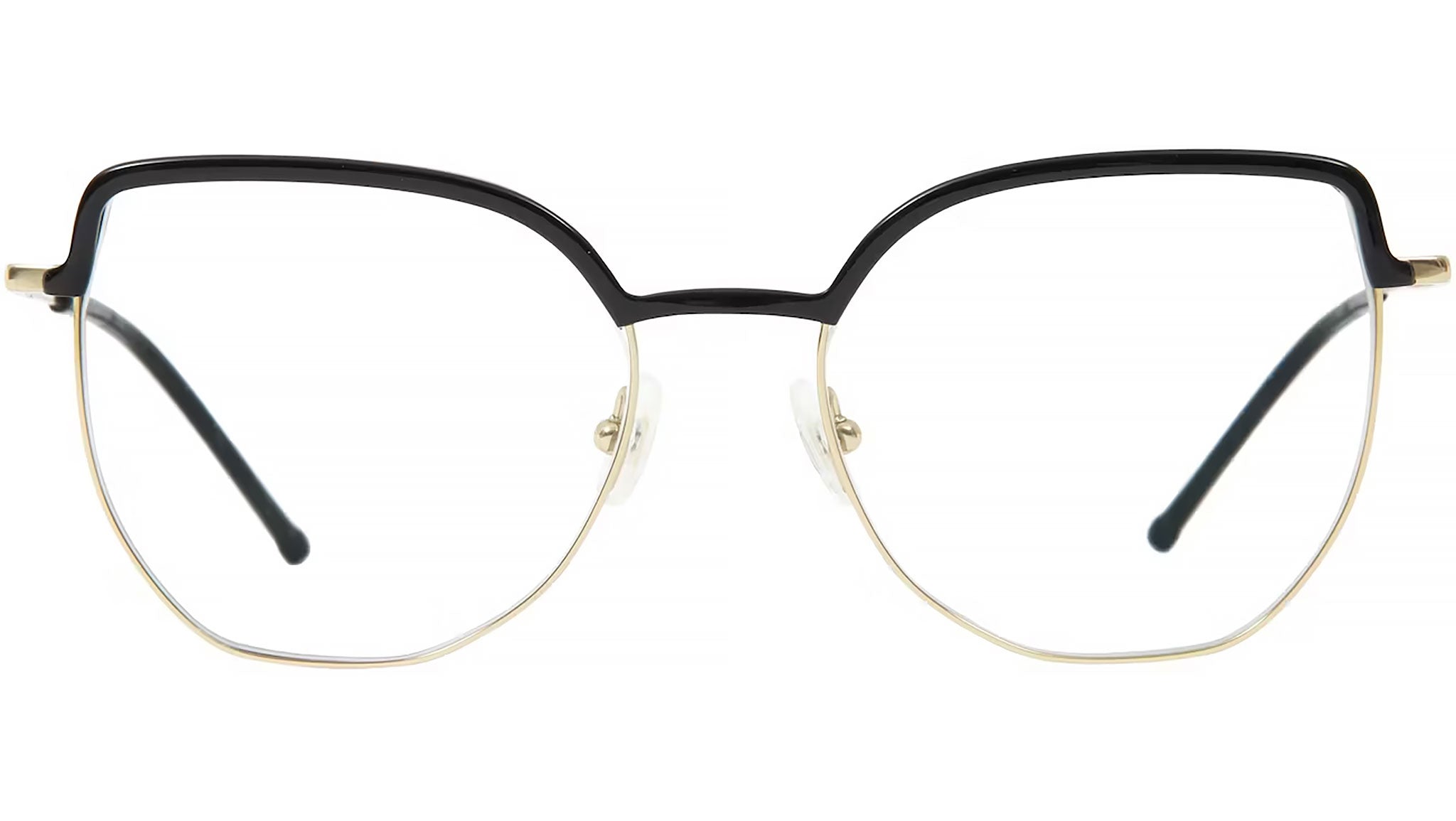 Occhiali GIGI STUDIOS Naret Black gold